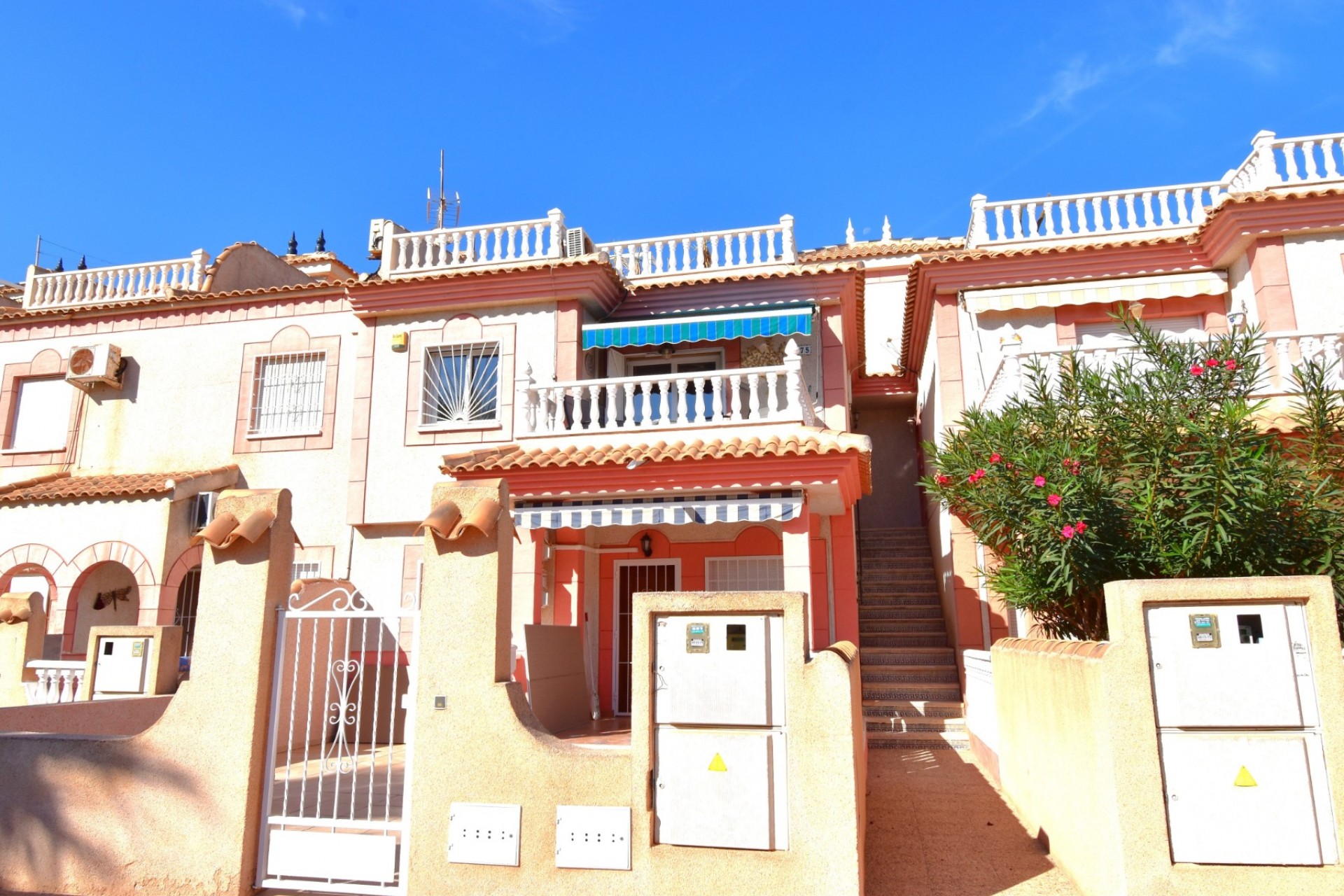 La Revente - Appartement - Orihuela Costa - Playa Flamenca