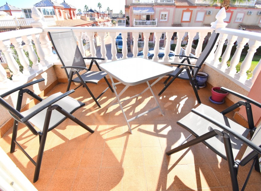 La Revente - Appartement - Orihuela Costa - Playa Flamenca