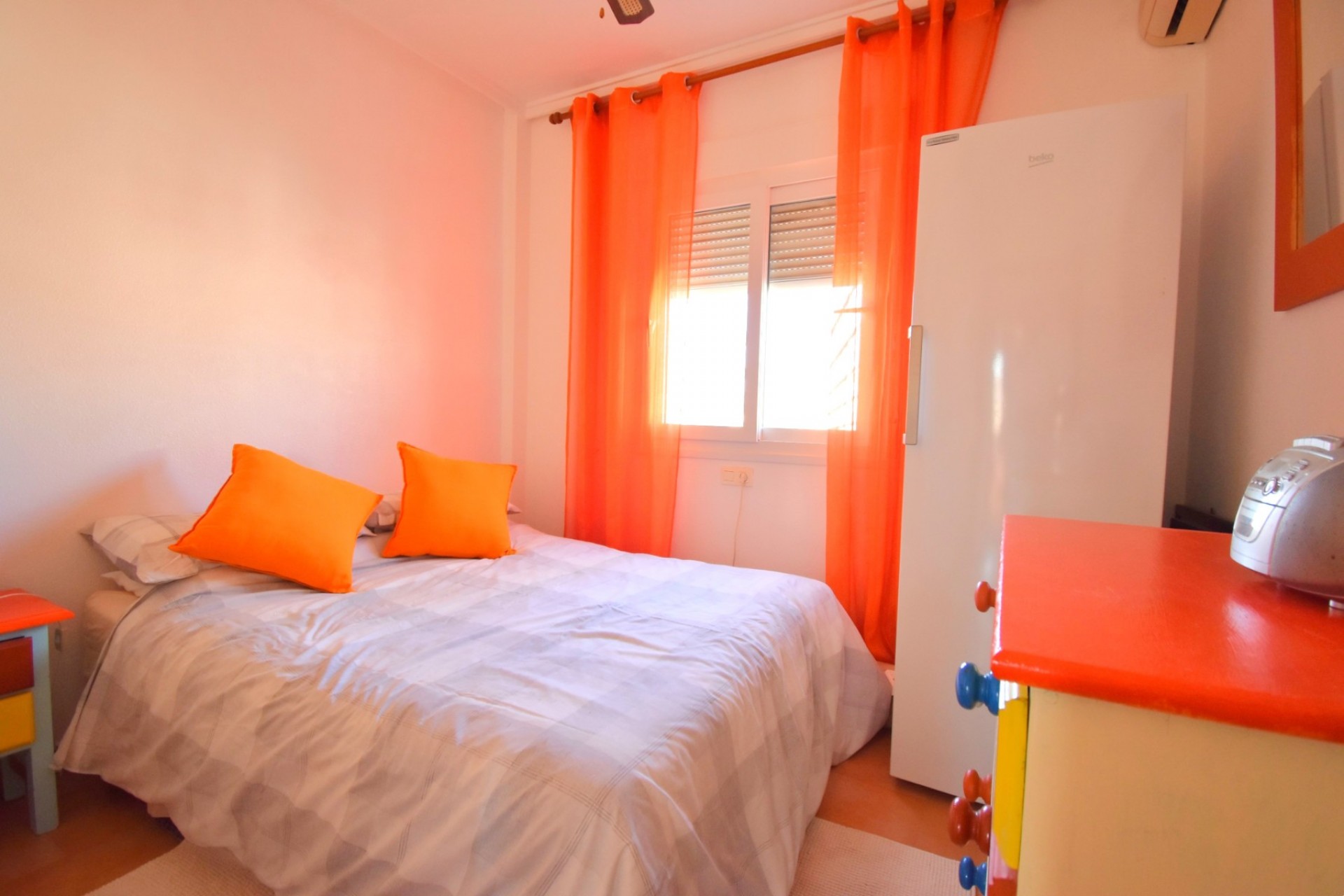 La Revente - Appartement - Orihuela Costa - Playa Flamenca