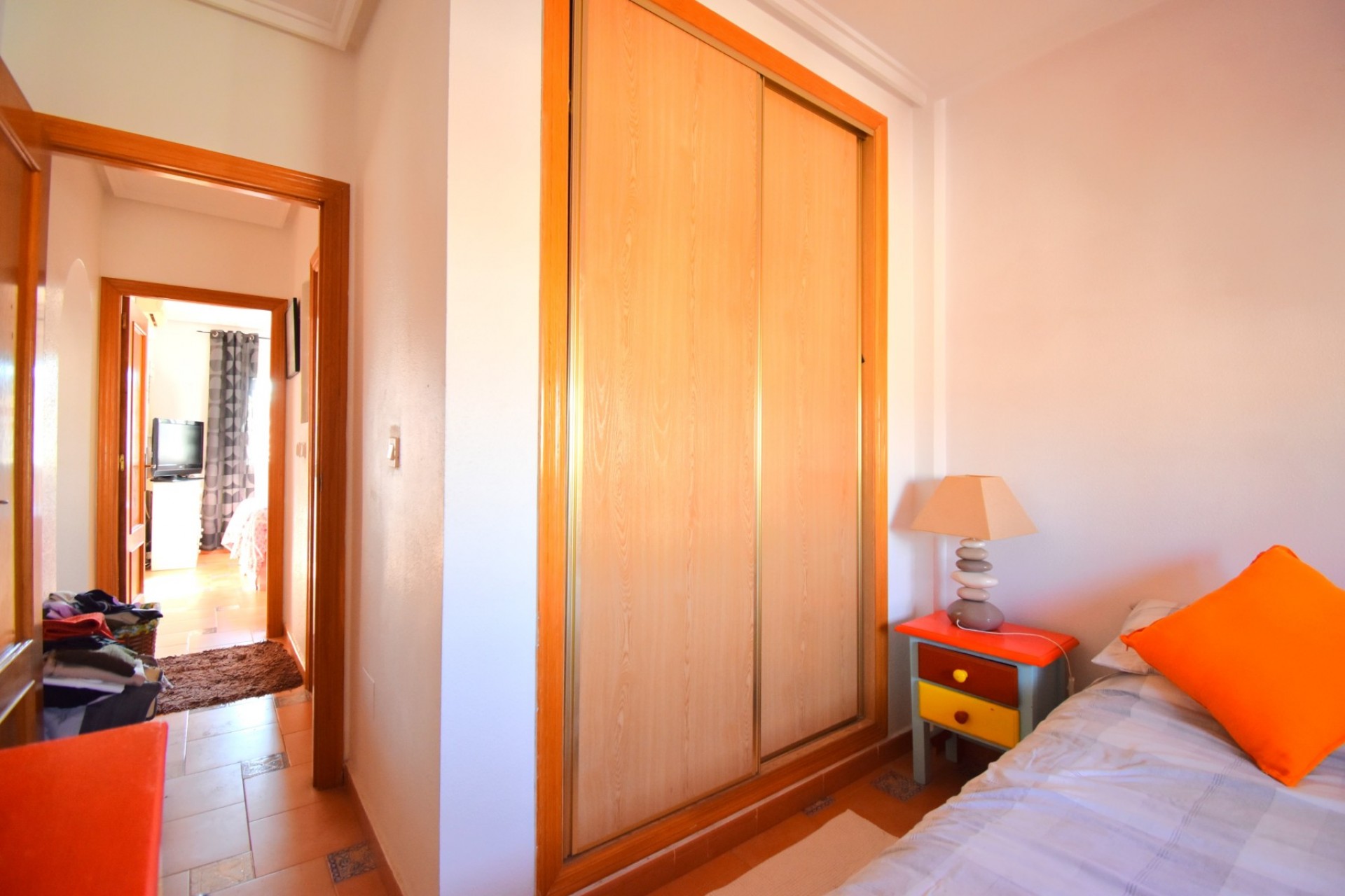 La Revente - Appartement - Orihuela Costa - Playa Flamenca