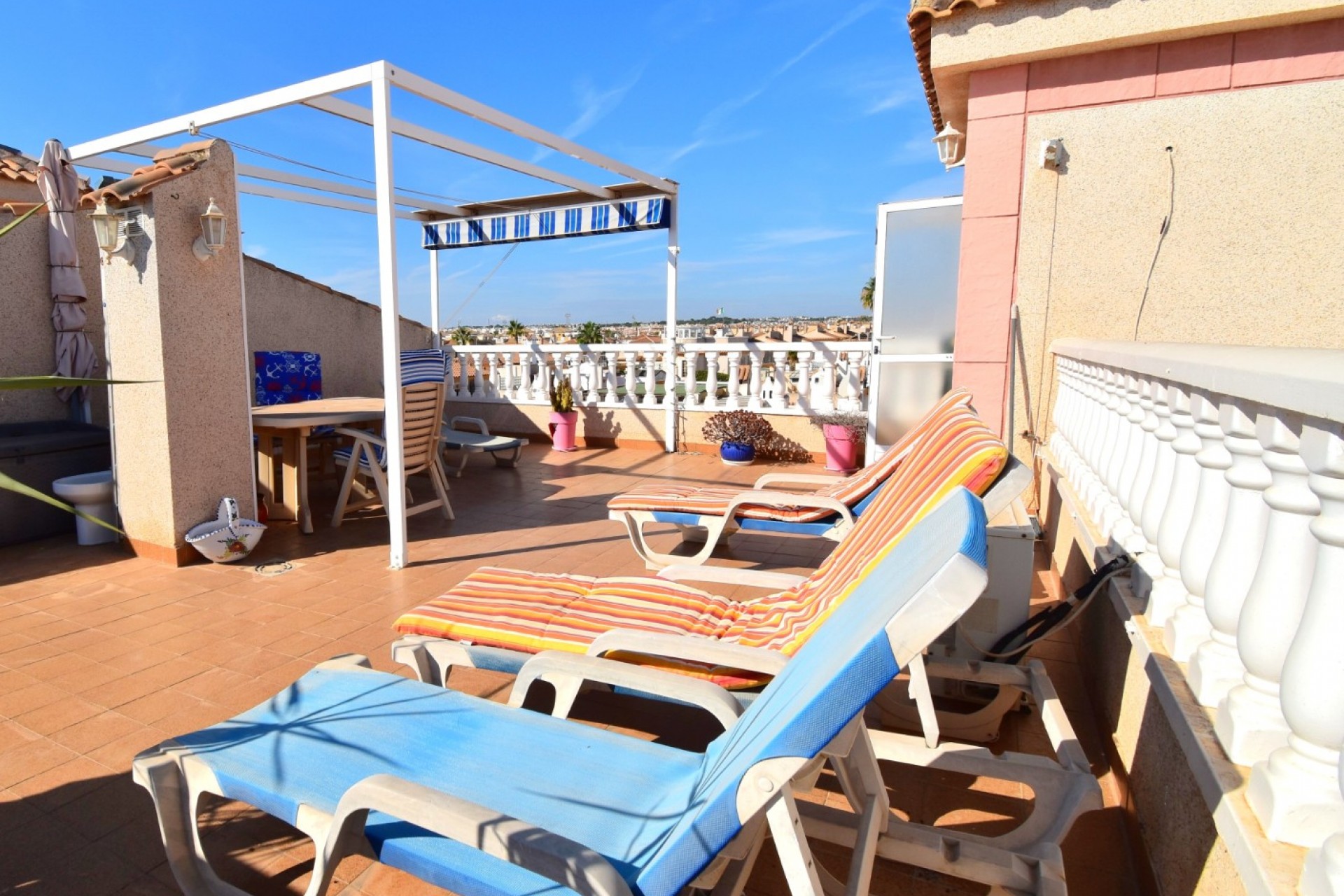 La Revente - Appartement - Orihuela Costa - Playa Flamenca