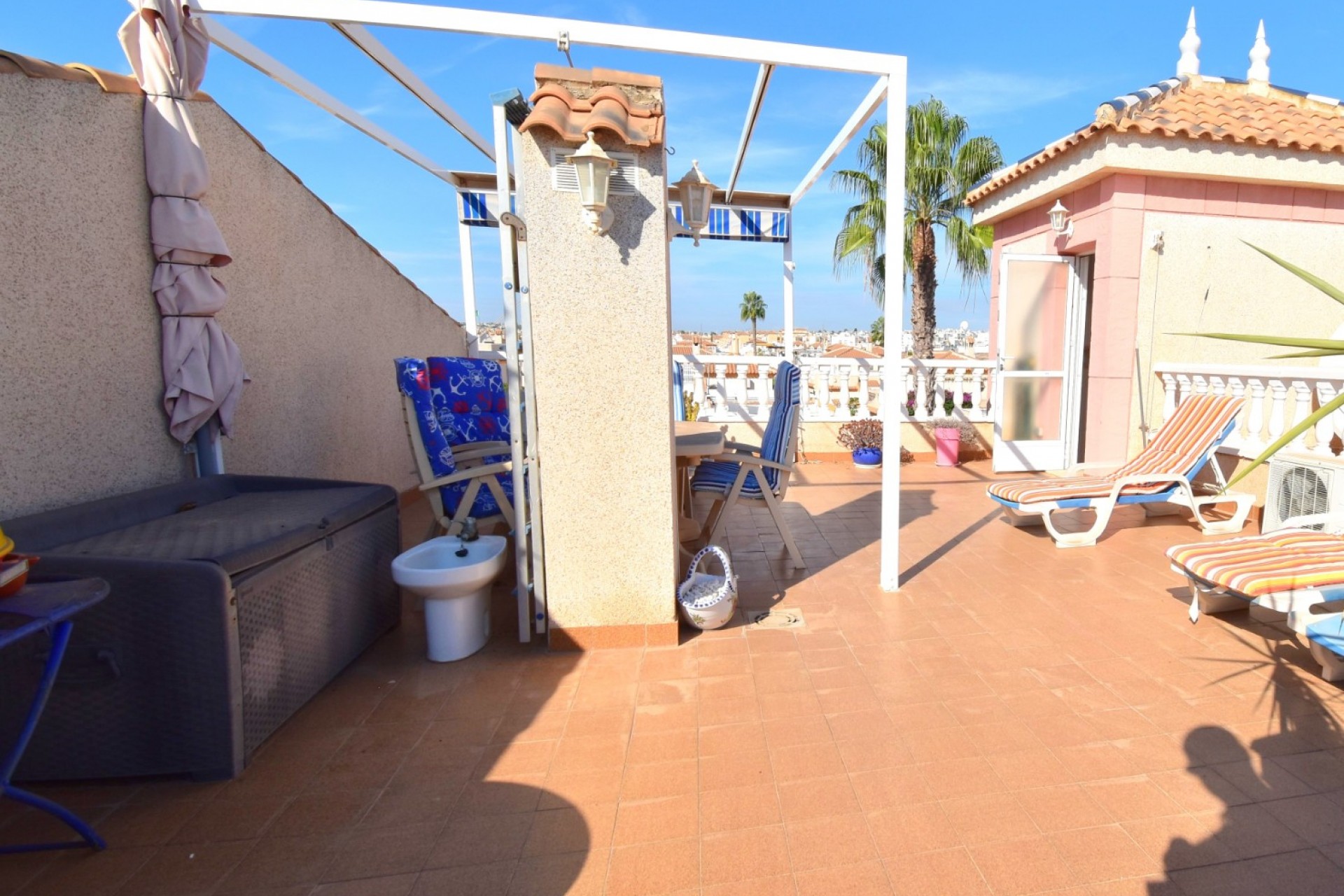 La Revente - Appartement - Orihuela Costa - Playa Flamenca