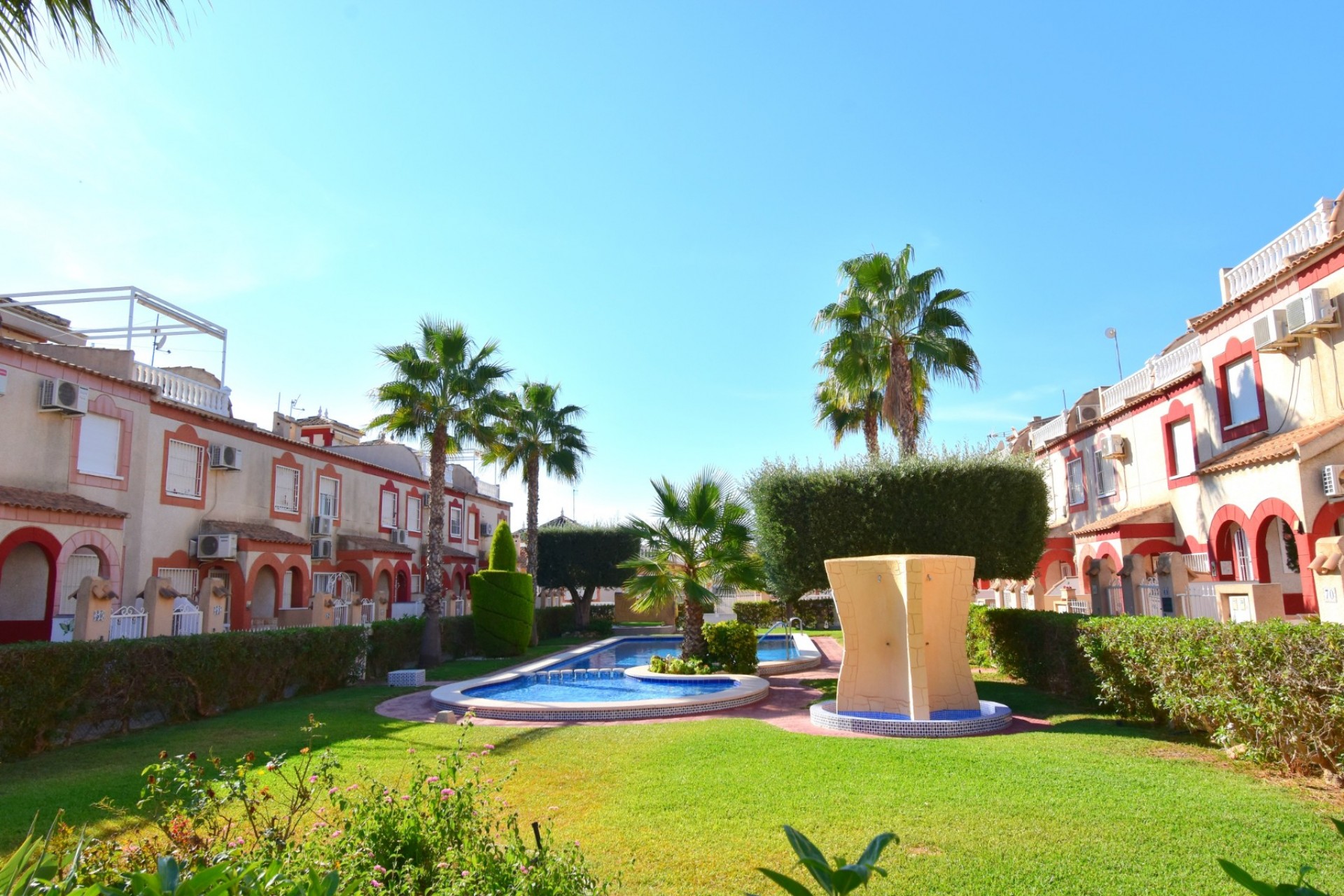 La Revente - Appartement - Orihuela Costa - Playa Flamenca