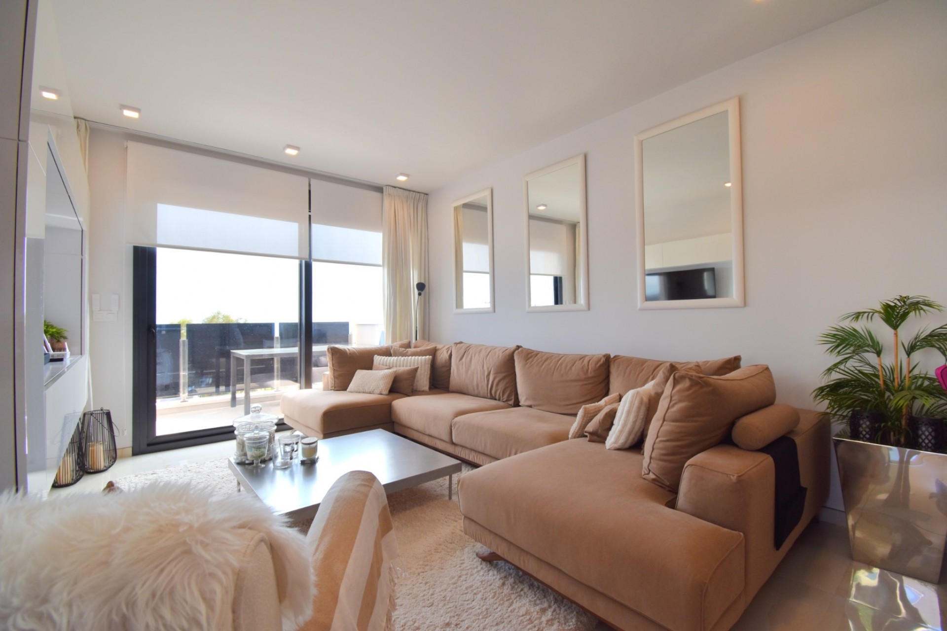 La Revente - Appartement - Orihuela Costa - Playa Flamenca