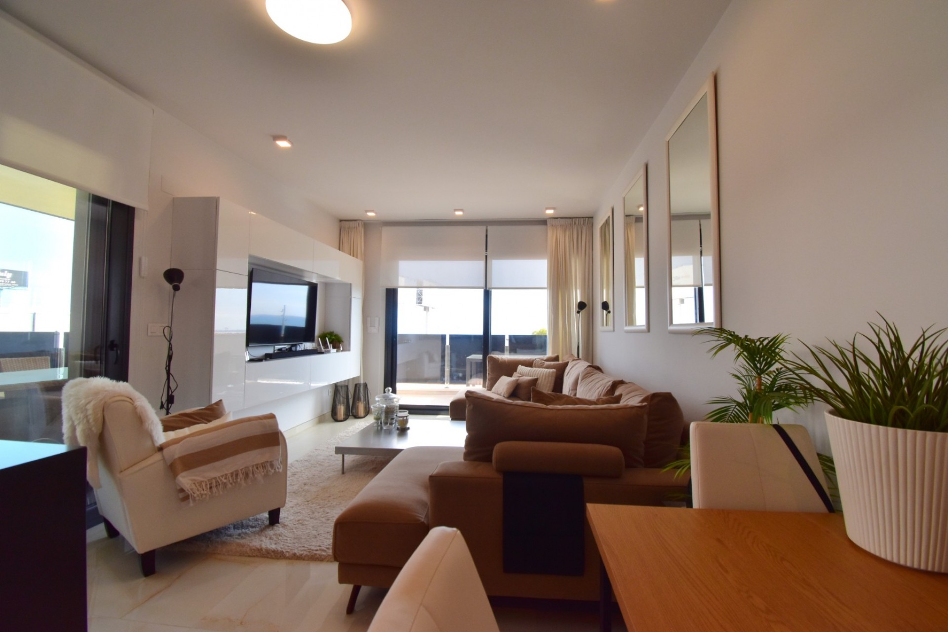 La Revente - Appartement - Orihuela Costa - Playa Flamenca