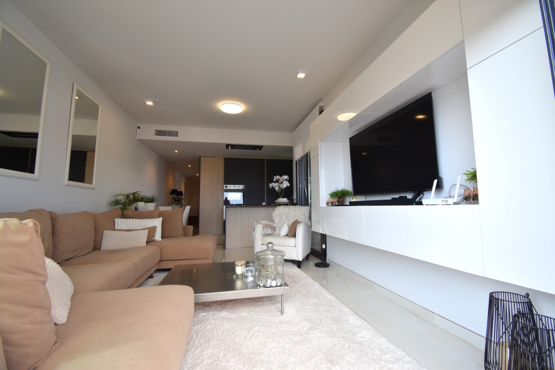 La Revente - Appartement - Orihuela Costa - Playa Flamenca