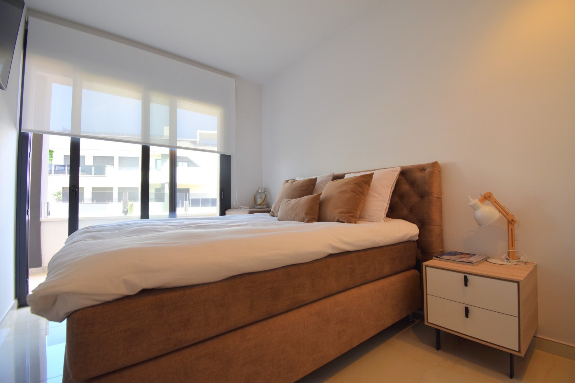 La Revente - Appartement - Orihuela Costa - Playa Flamenca