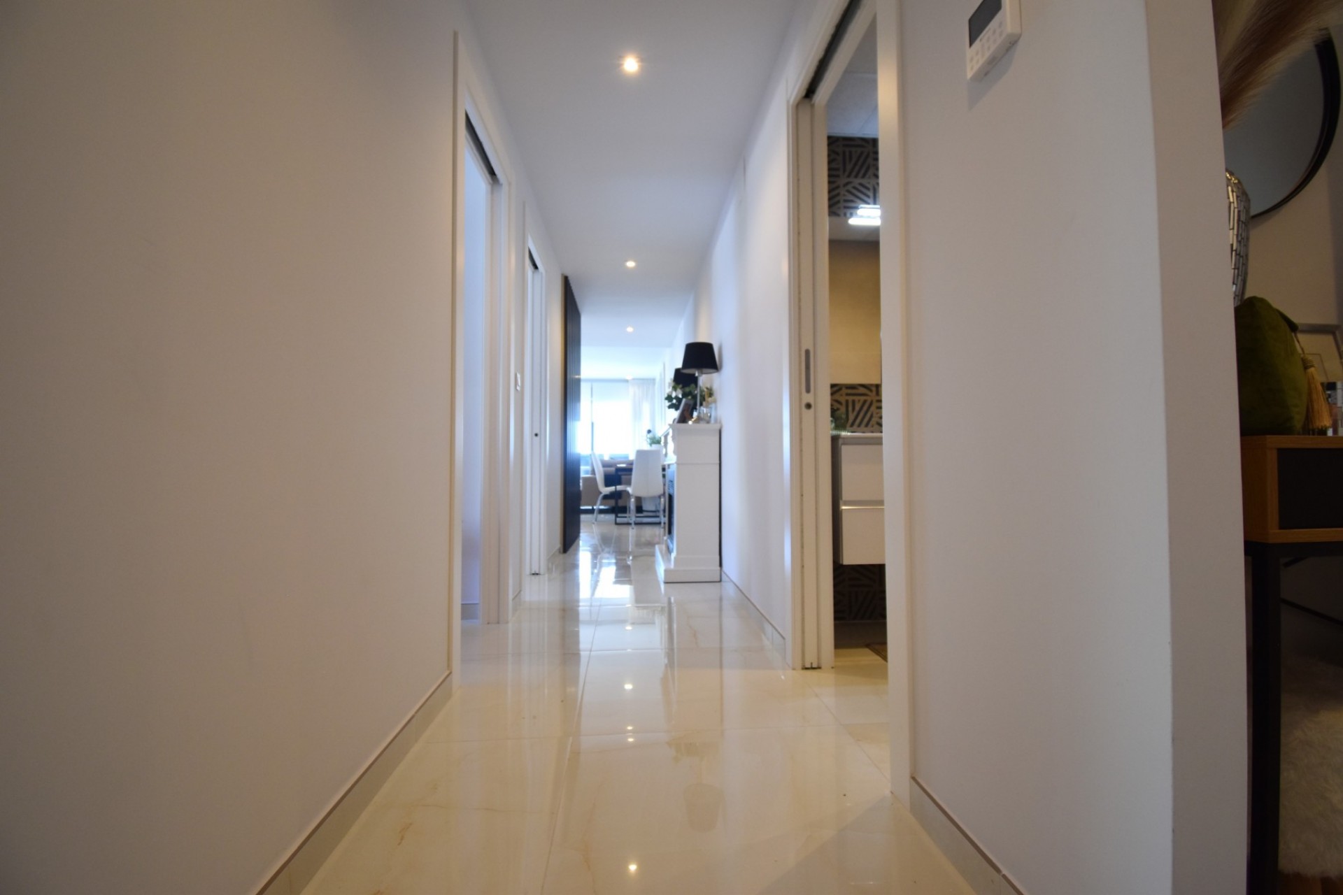 La Revente - Appartement - Orihuela Costa - Playa Flamenca