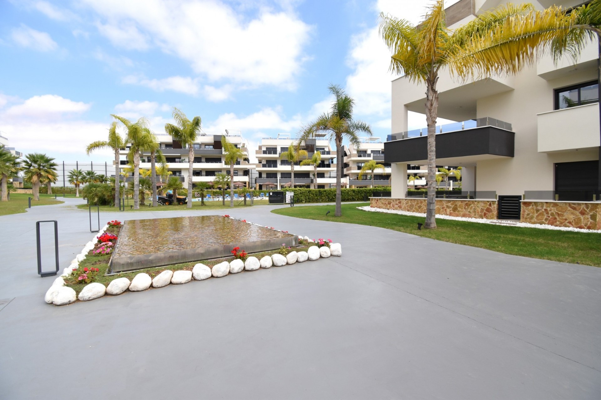 La Revente - Appartement - Orihuela Costa - Playa Flamenca