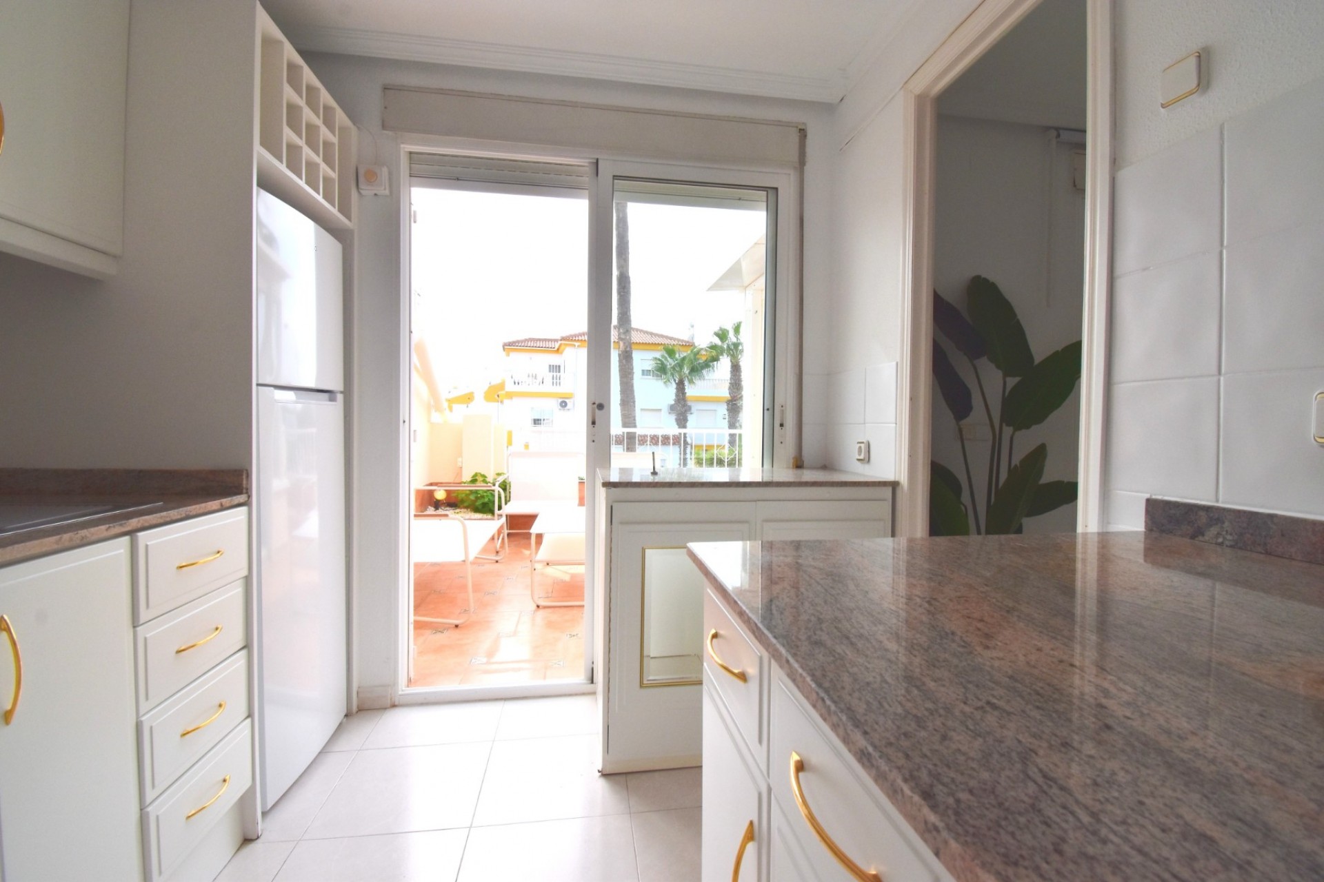 La Revente - Appartement - Orihuela Costa - Playa Flamenca