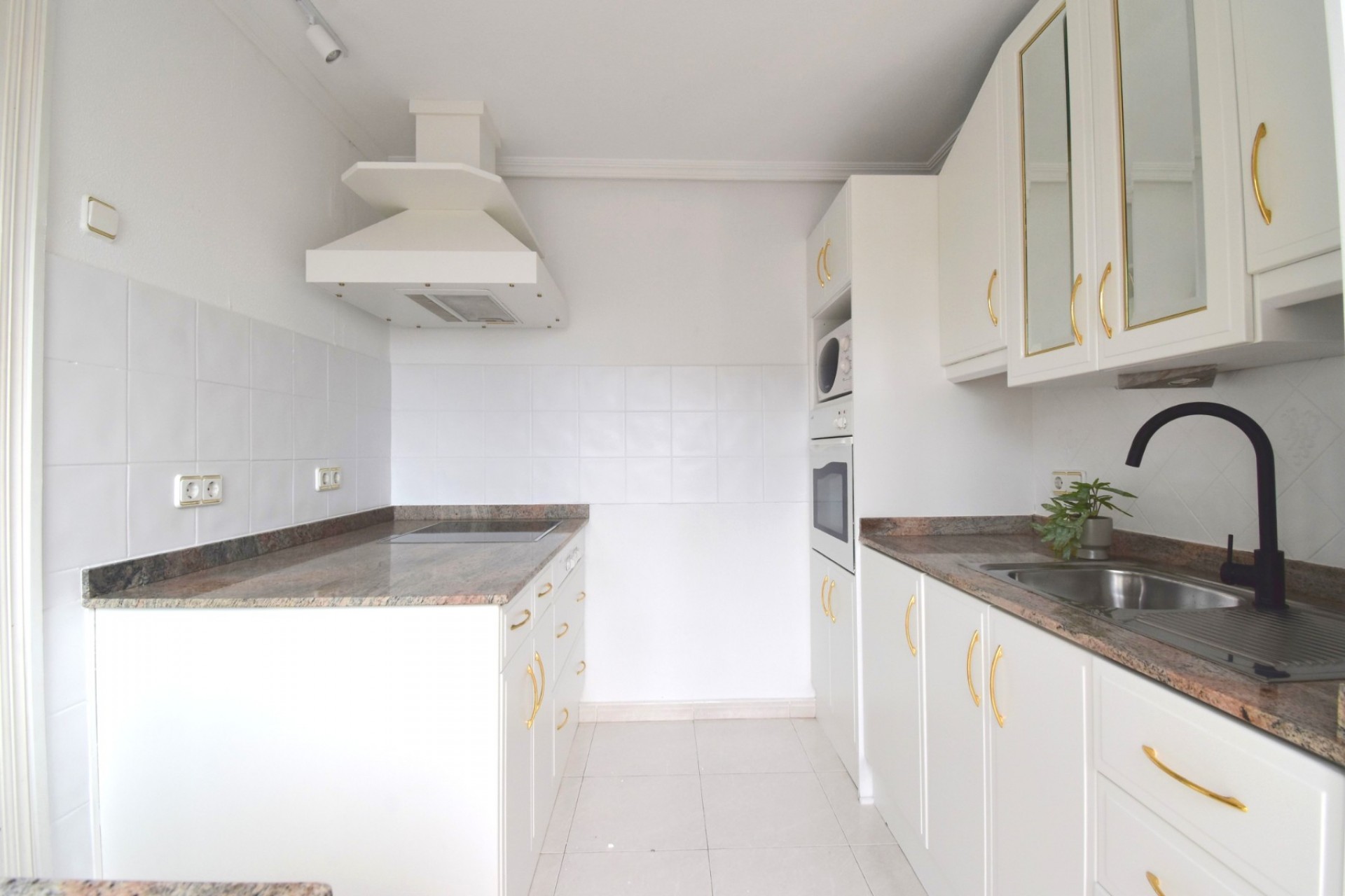 La Revente - Appartement - Orihuela Costa - Playa Flamenca