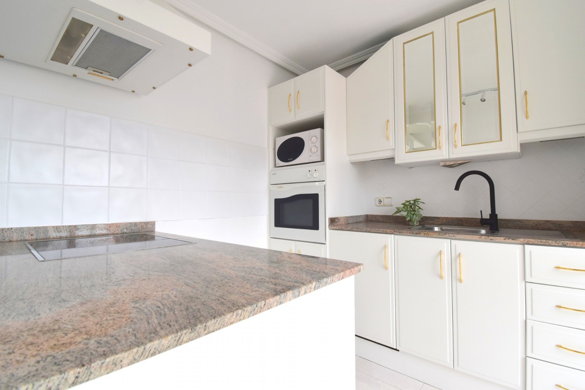 La Revente - Appartement - Orihuela Costa - Playa Flamenca