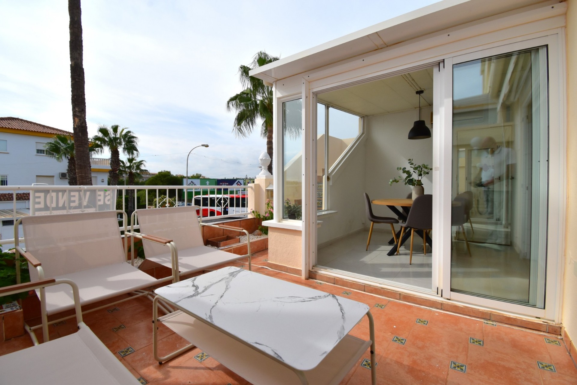 La Revente - Appartement - Orihuela Costa - Playa Flamenca
