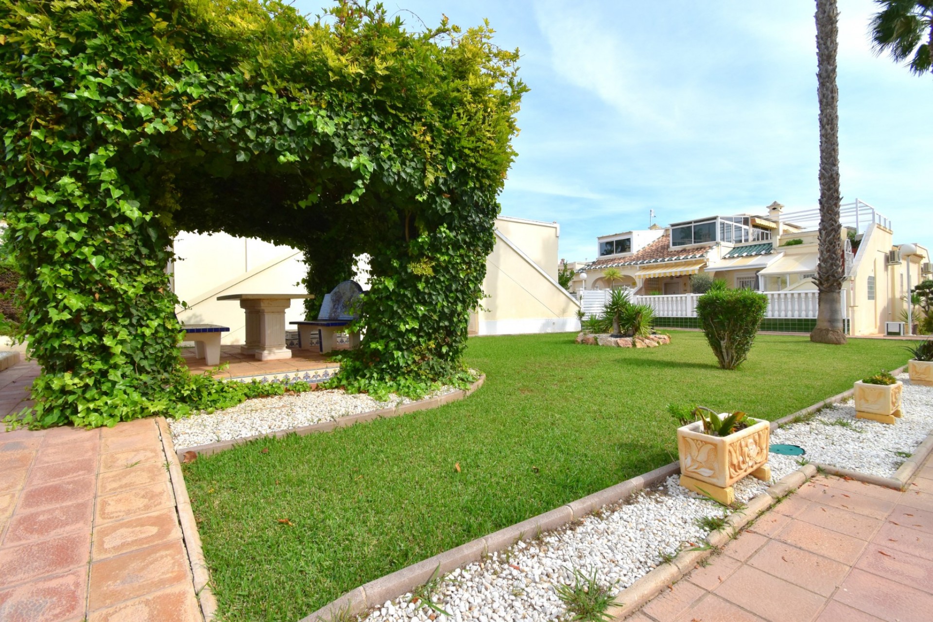 La Revente - Appartement - Orihuela Costa - Playa Flamenca