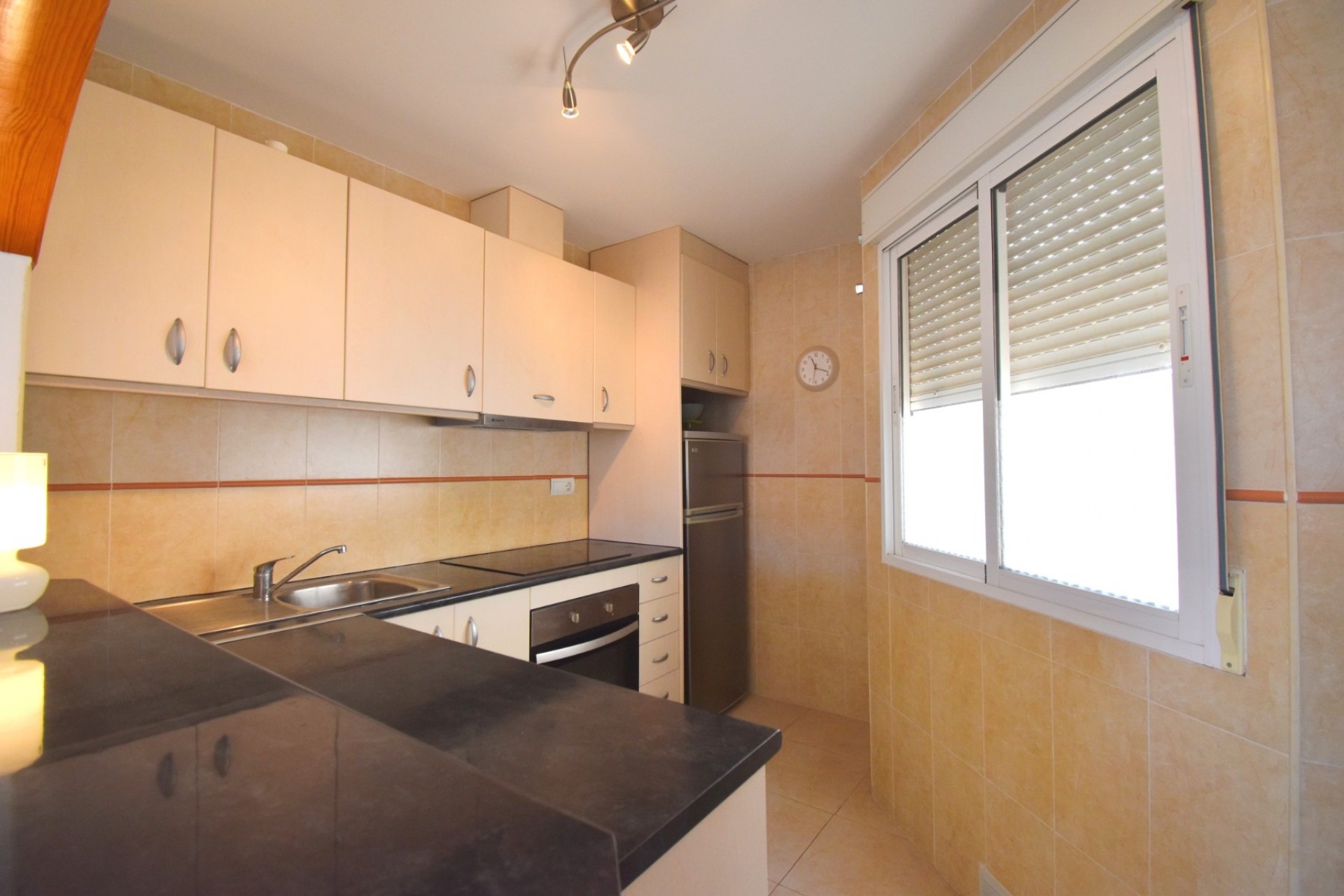 La Revente - Appartement - Orihuela Costa - Playa Flamenca