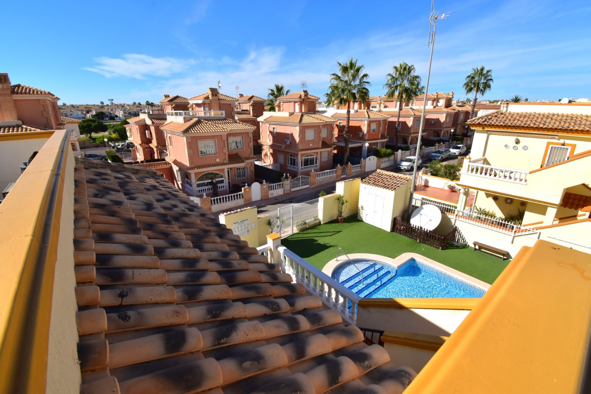 La Revente - Appartement - Orihuela Costa - Playa Flamenca