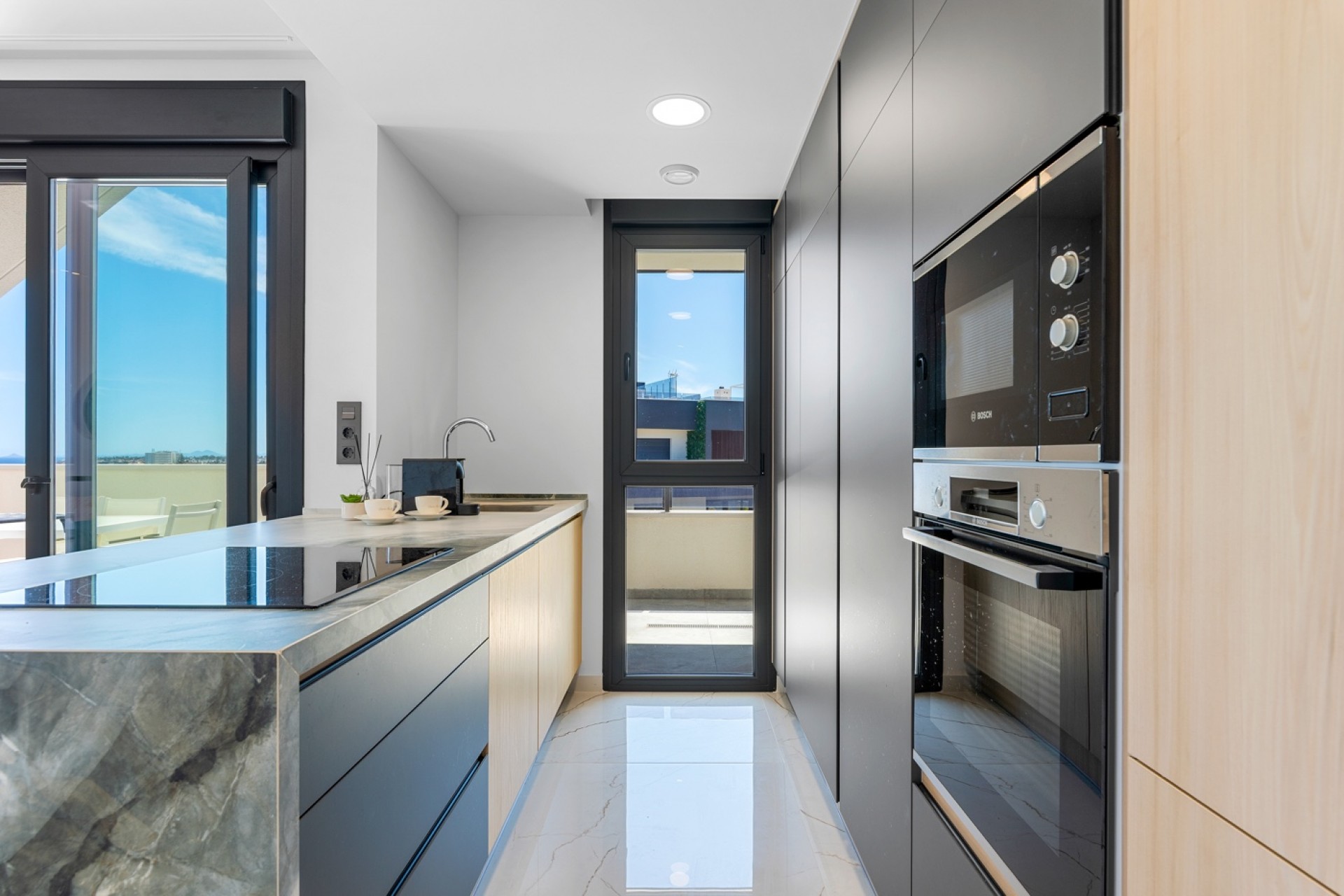 La Revente - Appartement - Orihuela Costa - Playa Flamenca