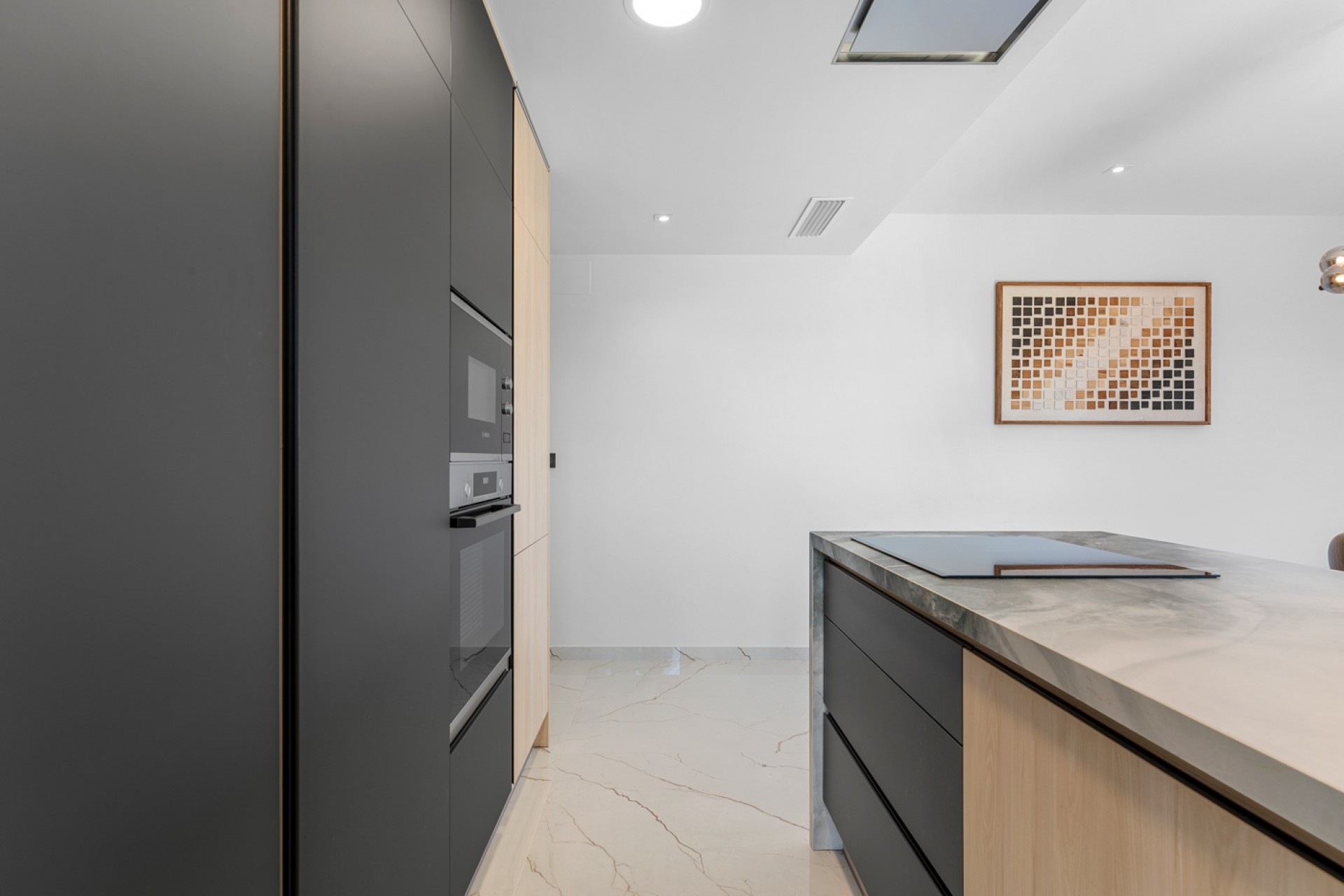 La Revente - Appartement - Orihuela Costa - Playa Flamenca