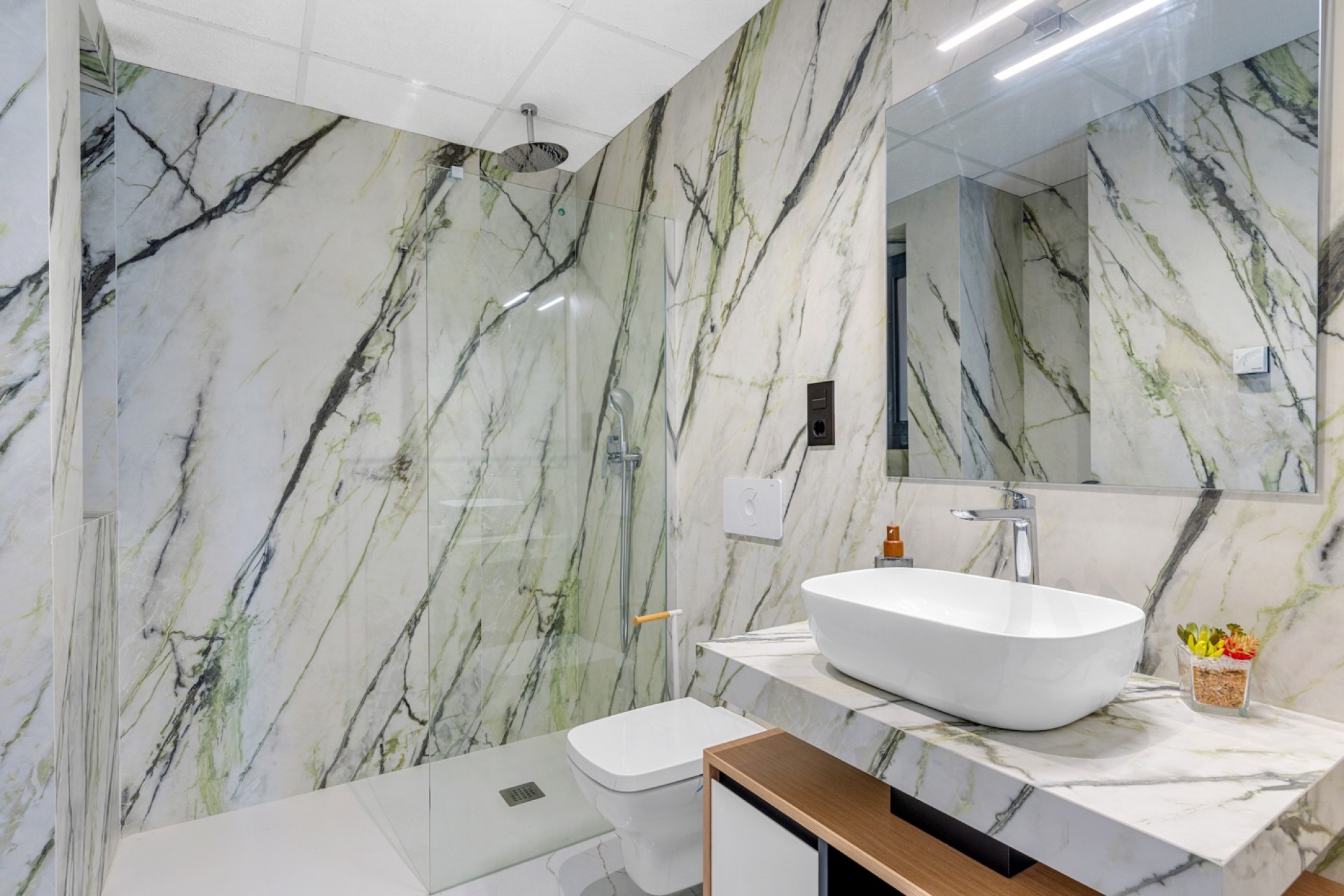 La Revente - Appartement - Orihuela Costa - Playa Flamenca