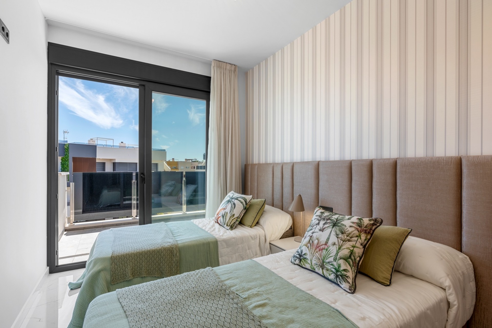 La Revente - Appartement - Orihuela Costa - Playa Flamenca