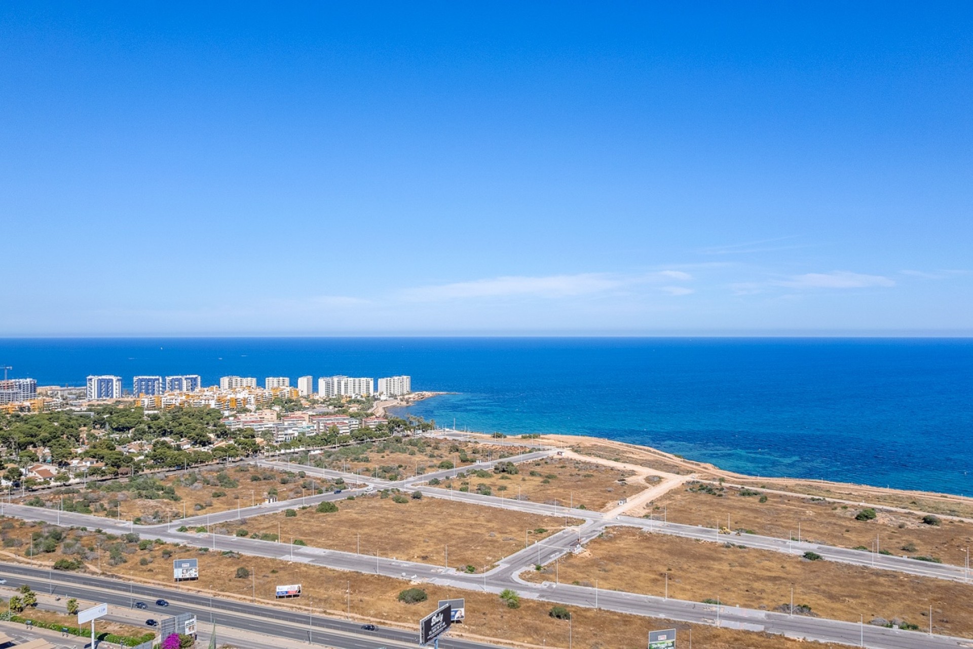 La Revente - Appartement - Orihuela Costa - Playa Flamenca