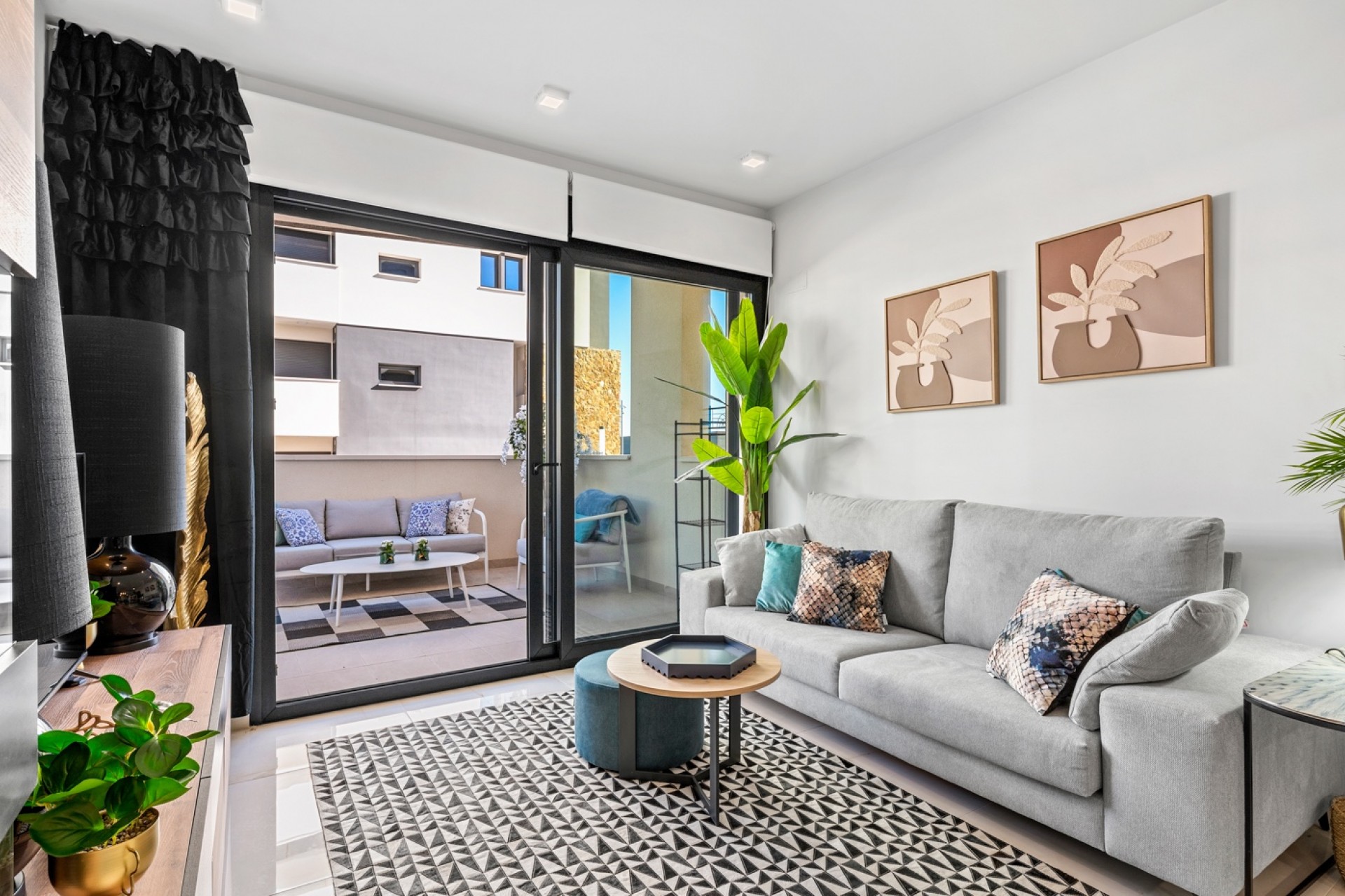 La Revente - Appartement - Orihuela Costa - Playa Flamenca