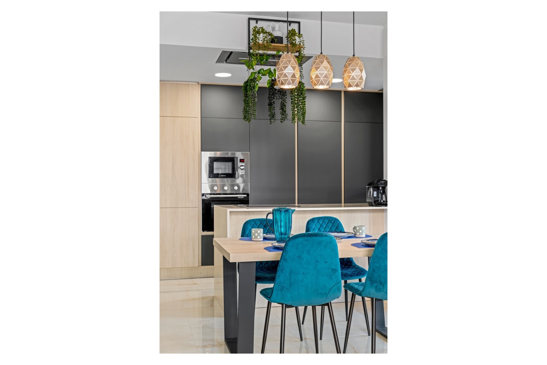 La Revente - Appartement - Orihuela Costa - Playa Flamenca