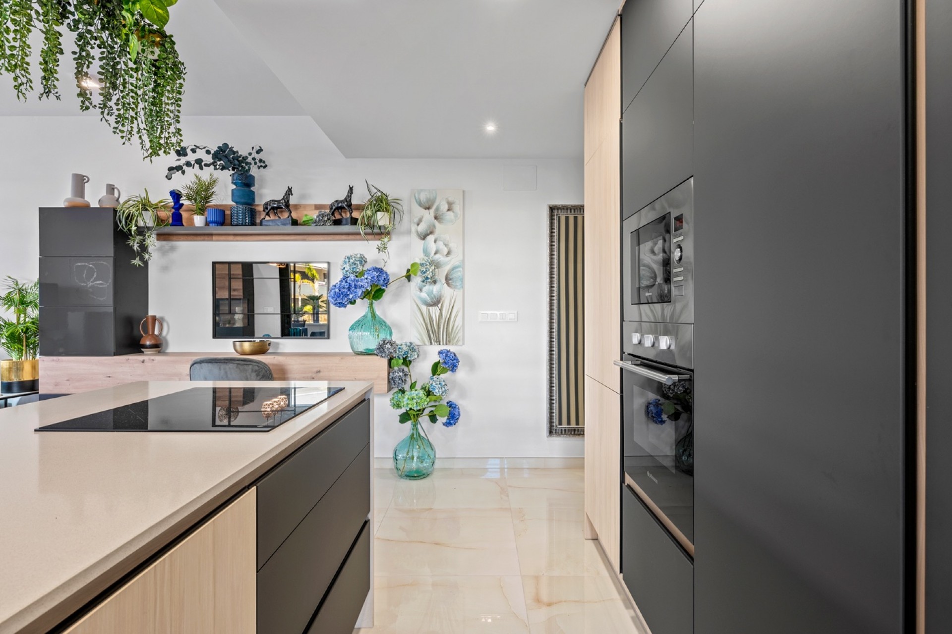 La Revente - Appartement - Orihuela Costa - Playa Flamenca