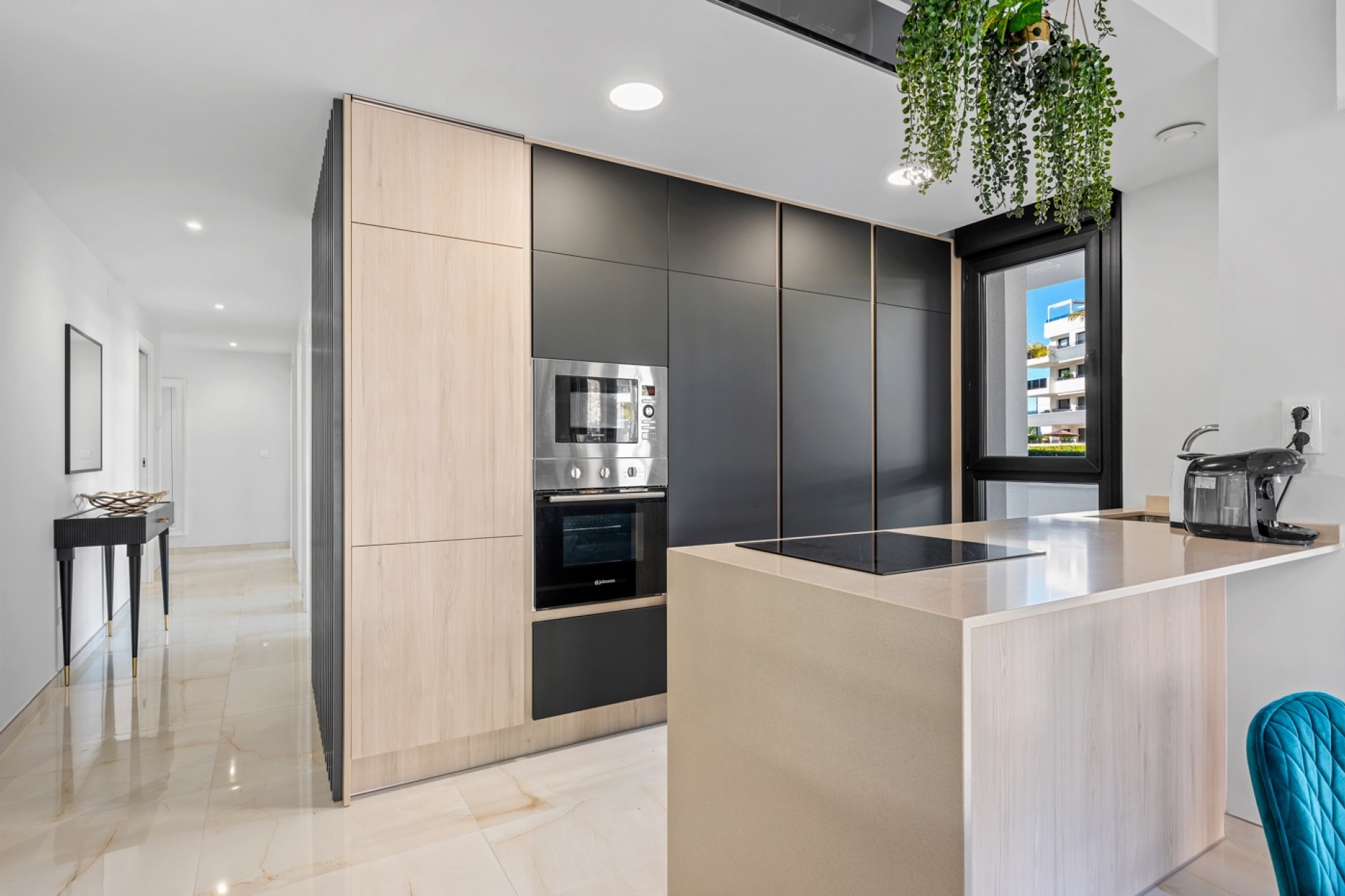 La Revente - Appartement - Orihuela Costa - Playa Flamenca