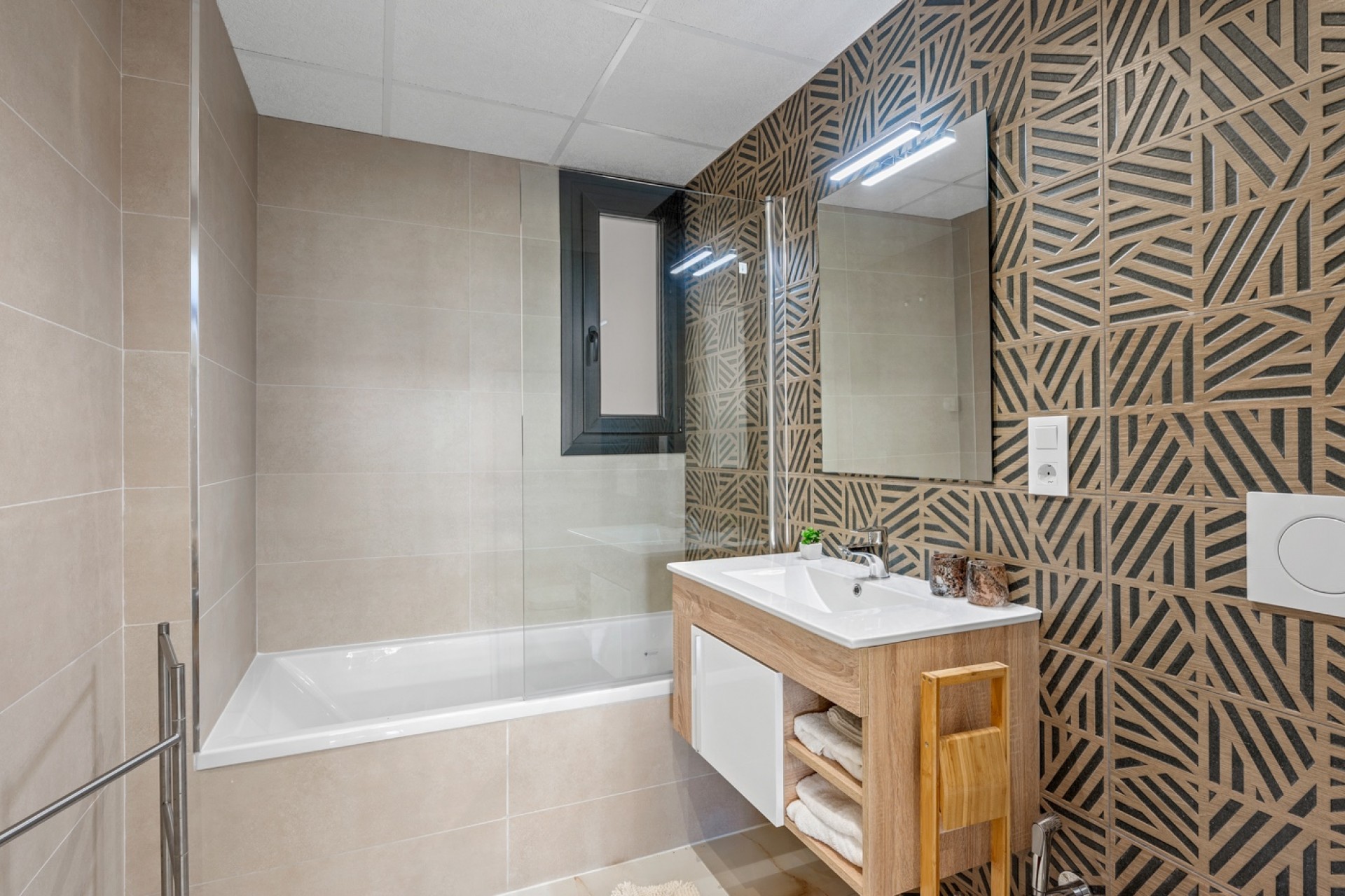 La Revente - Appartement - Orihuela Costa - Playa Flamenca