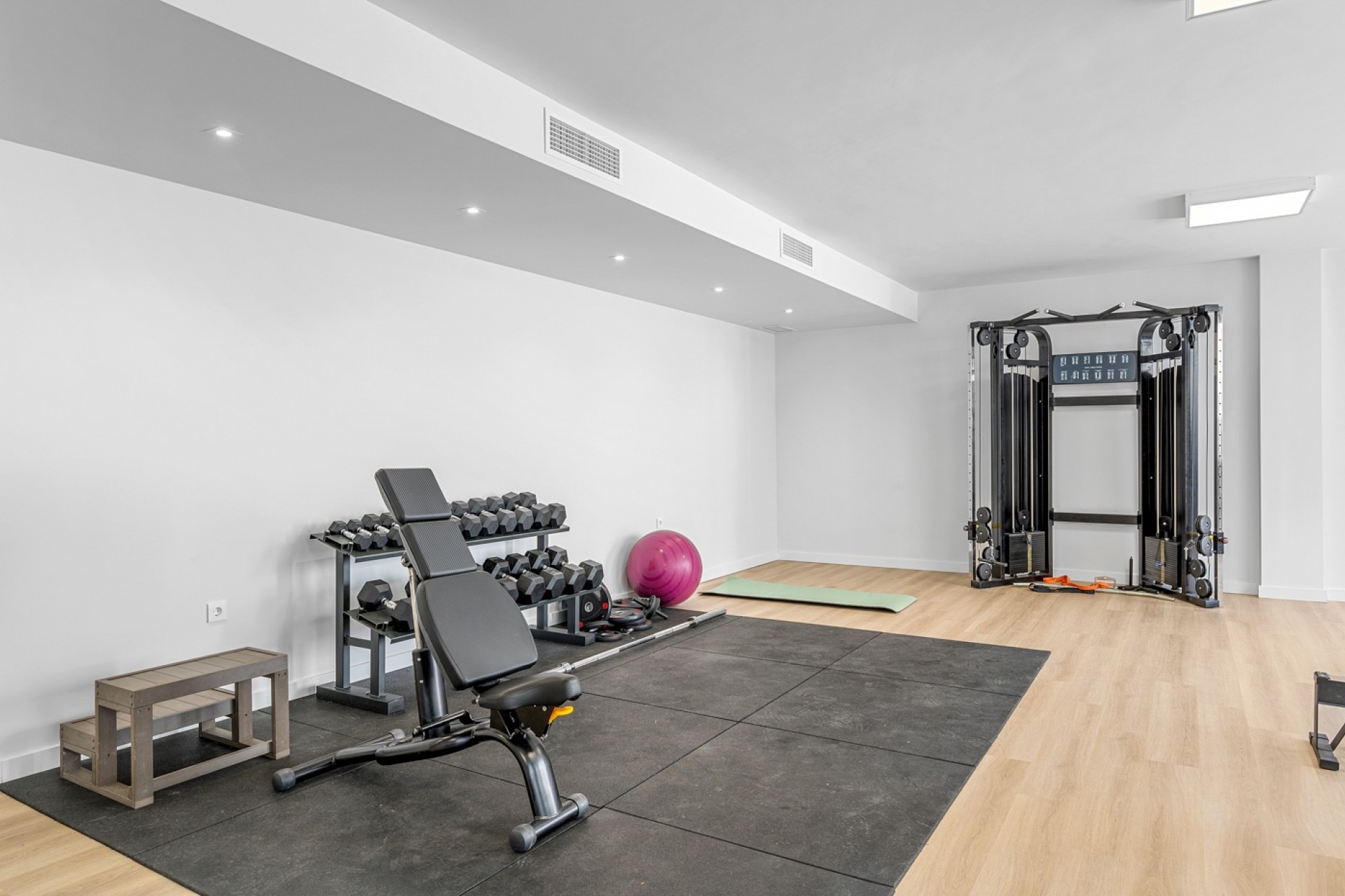 La Revente - Appartement - Orihuela Costa - Playa Flamenca