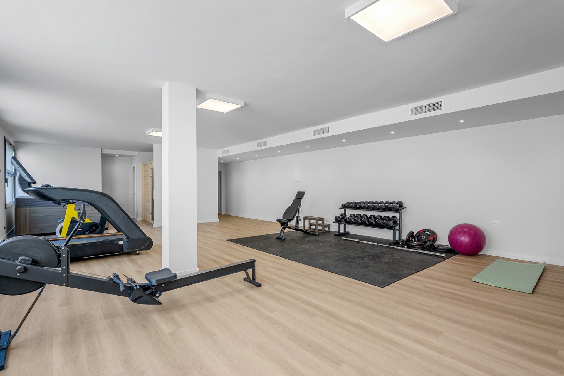 La Revente - Appartement - Orihuela Costa - Playa Flamenca