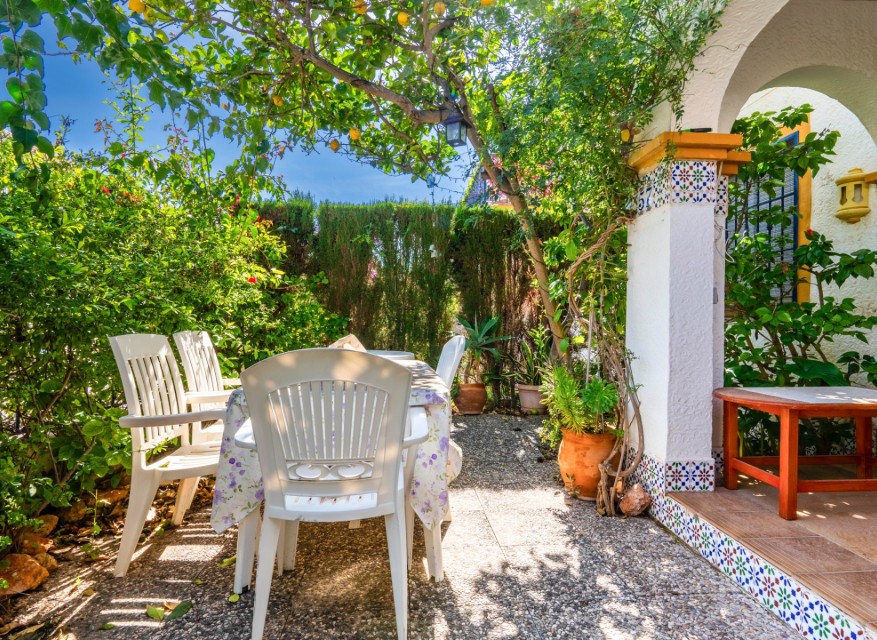 La Revente - Appartement - Orihuela Costa - Playa Flamenca