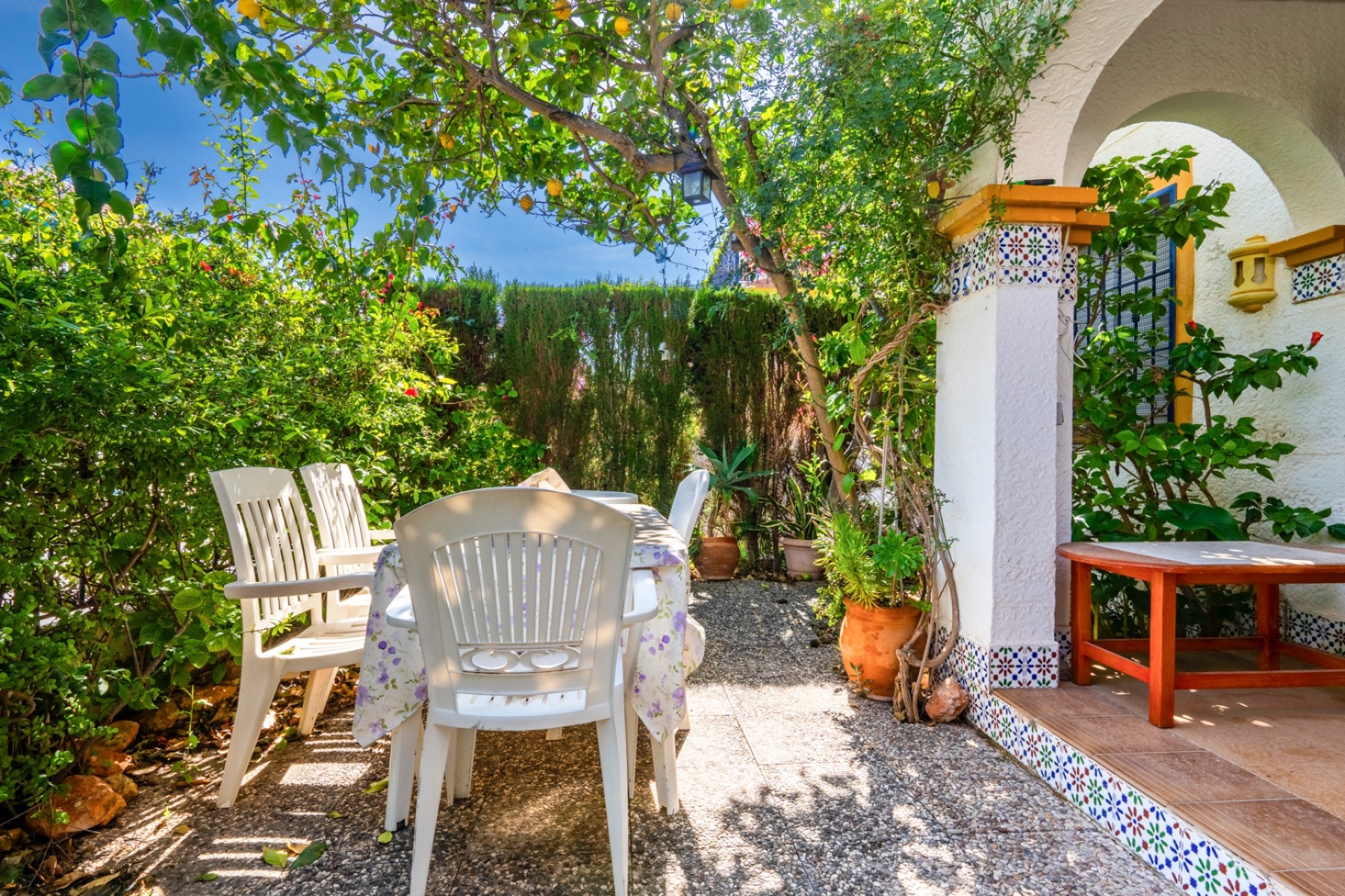 La Revente - Appartement - Orihuela Costa - Playa Flamenca