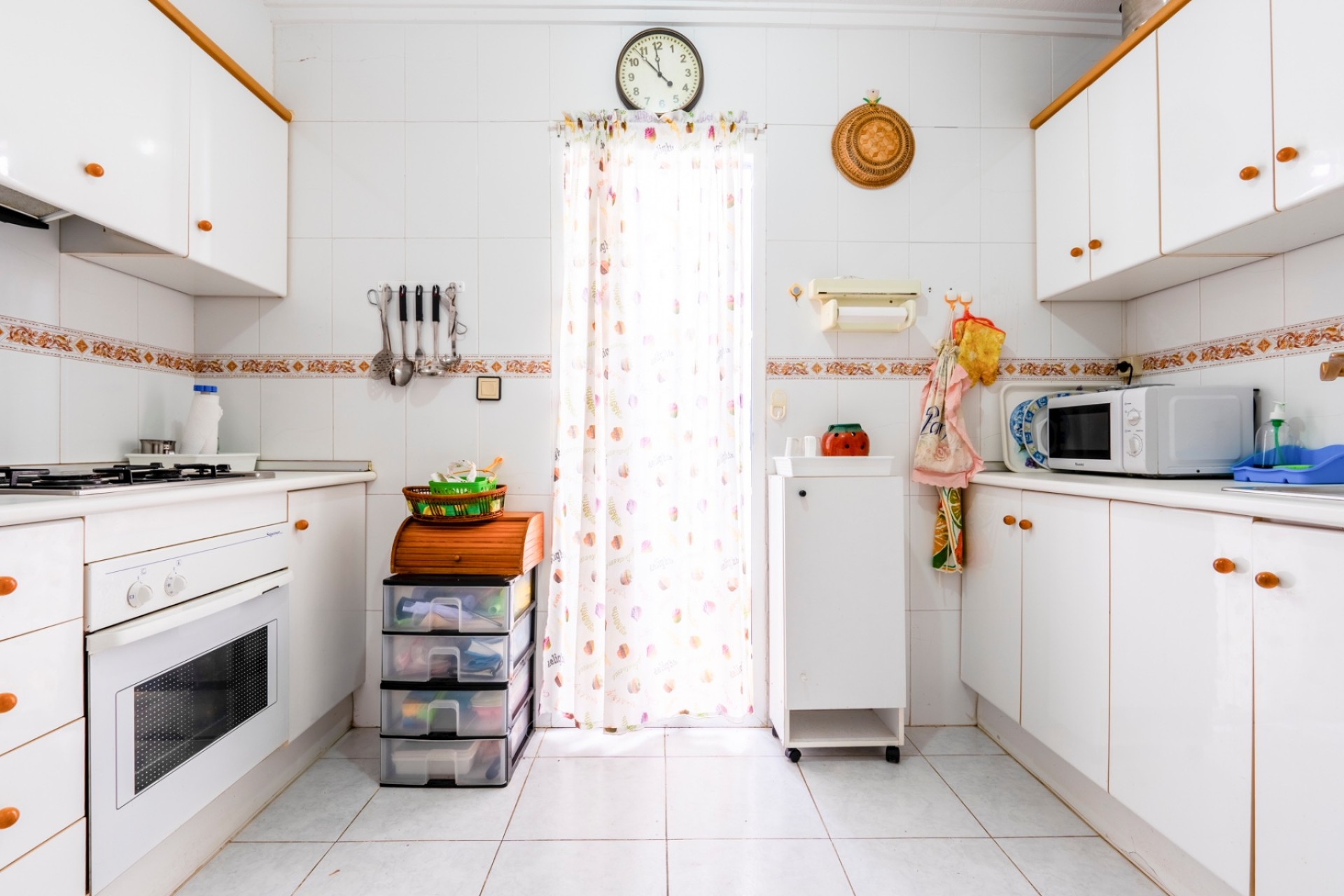 La Revente - Appartement - Orihuela Costa - Playa Flamenca