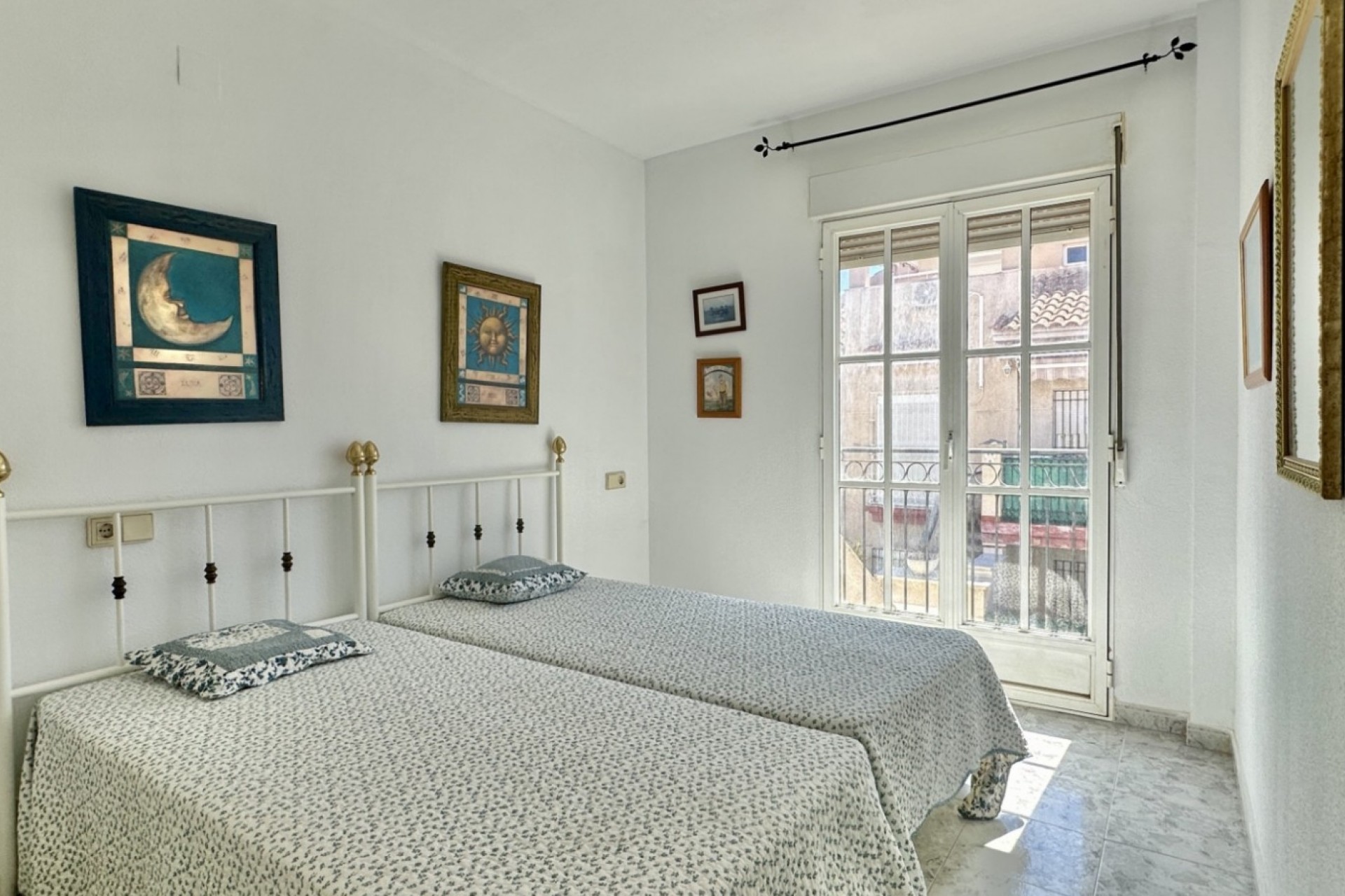 La Revente - Appartement - Orihuela Costa - Playa Flamenca