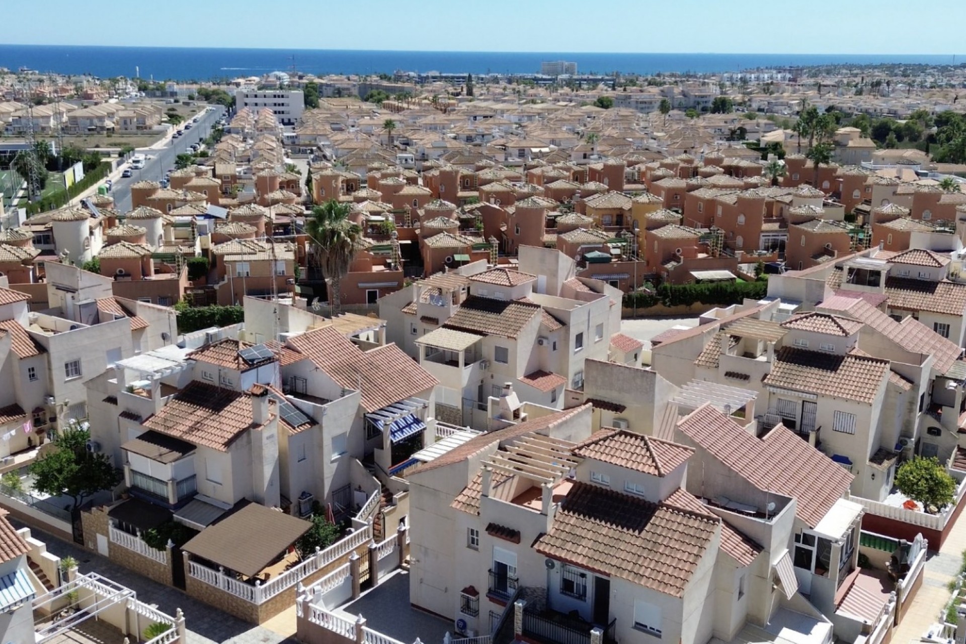 La Revente - Appartement - Orihuela Costa - Playa Flamenca