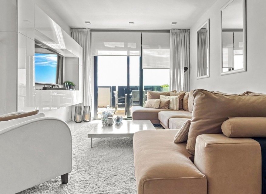 La Revente - Appartement - Orihuela Costa - Playa Flamenca