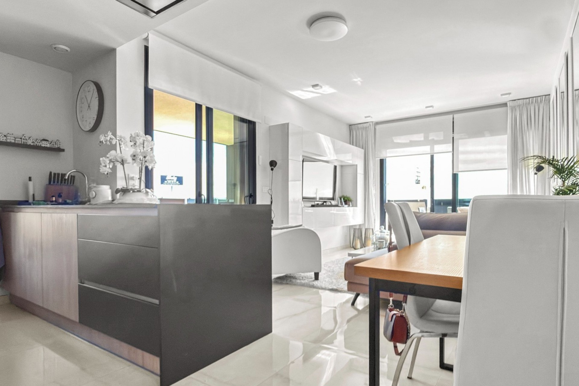 La Revente - Appartement - Orihuela Costa - Playa Flamenca