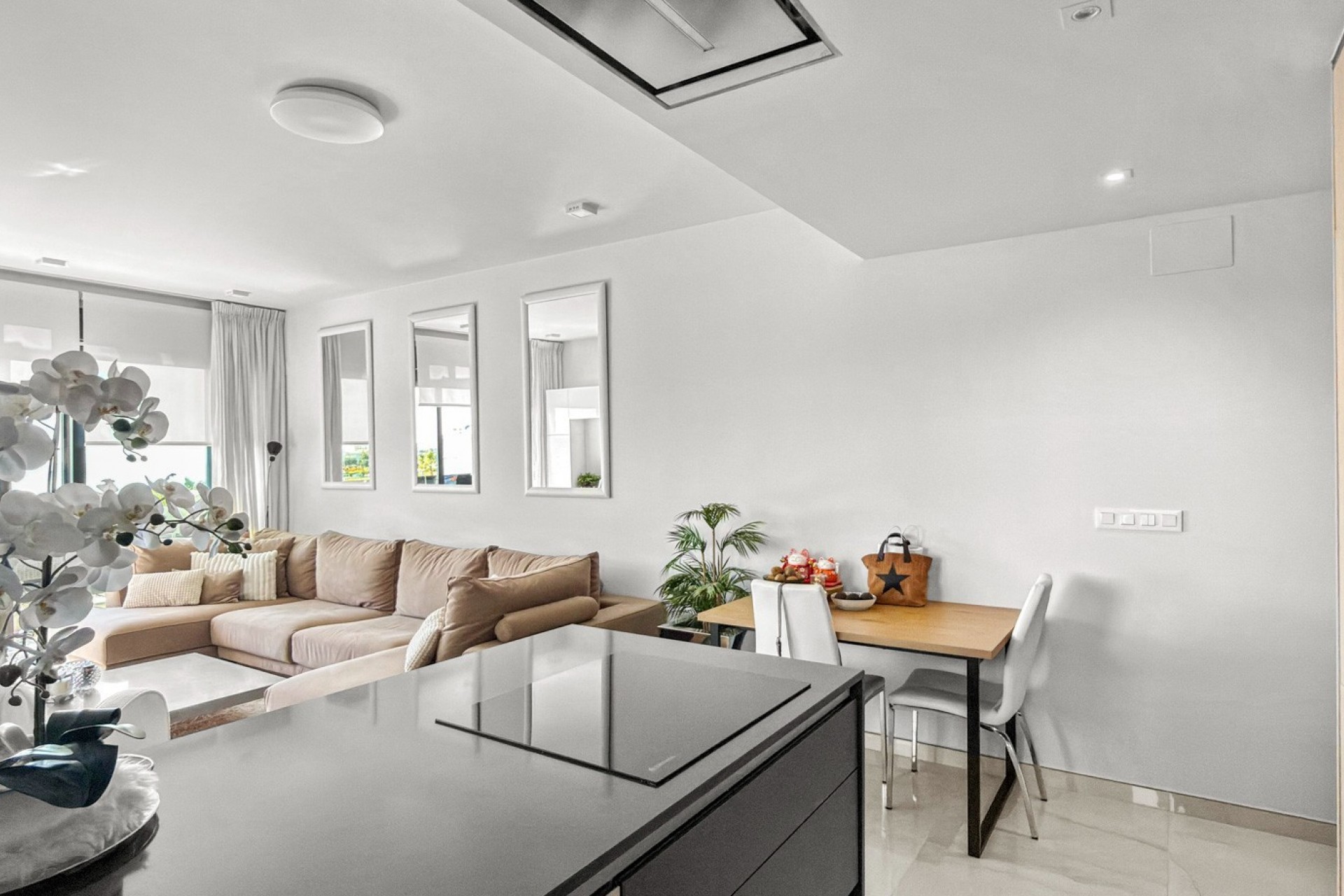 La Revente - Appartement - Orihuela Costa - Playa Flamenca