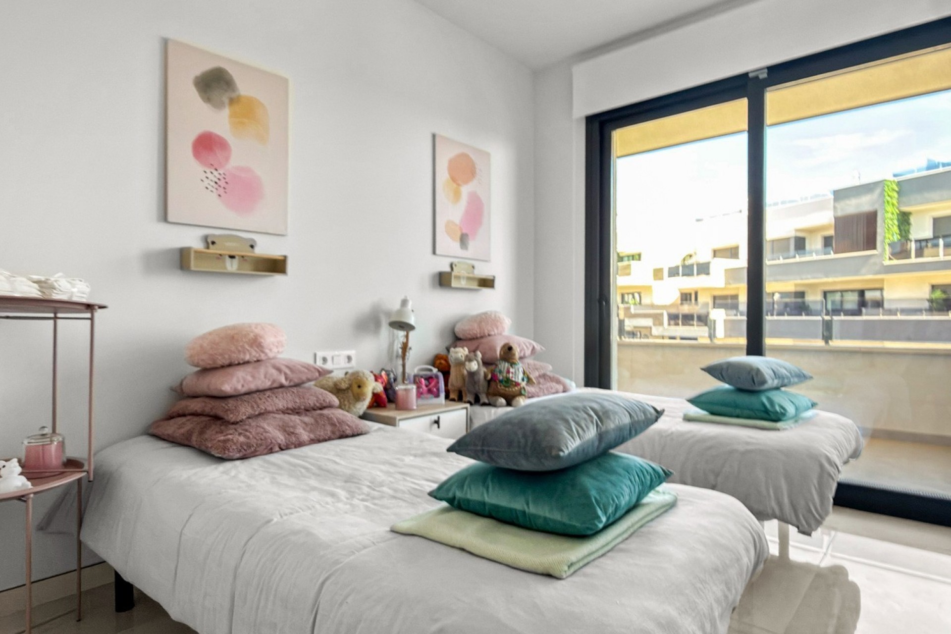 La Revente - Appartement - Orihuela Costa - Playa Flamenca