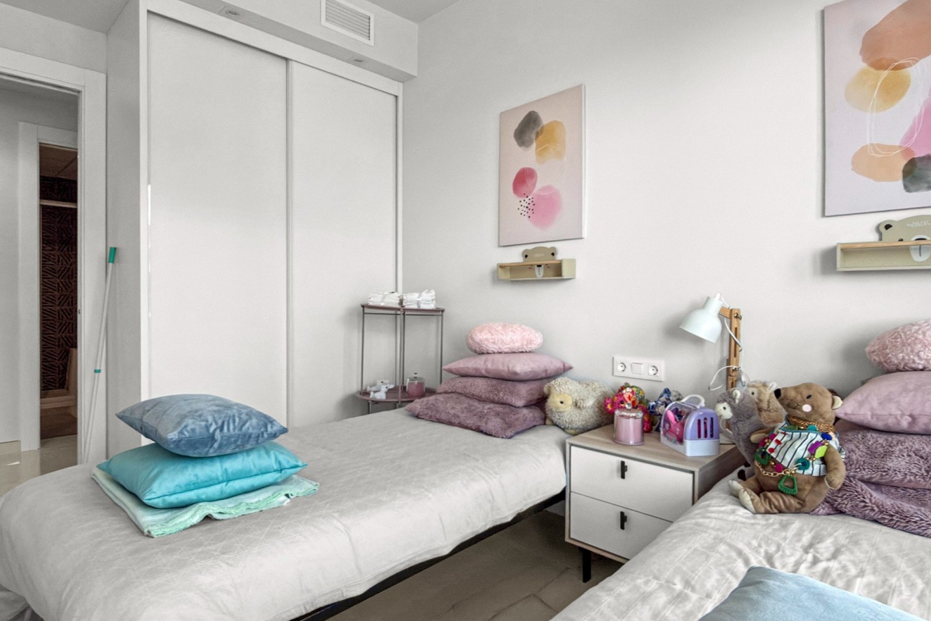 La Revente - Appartement - Orihuela Costa - Playa Flamenca