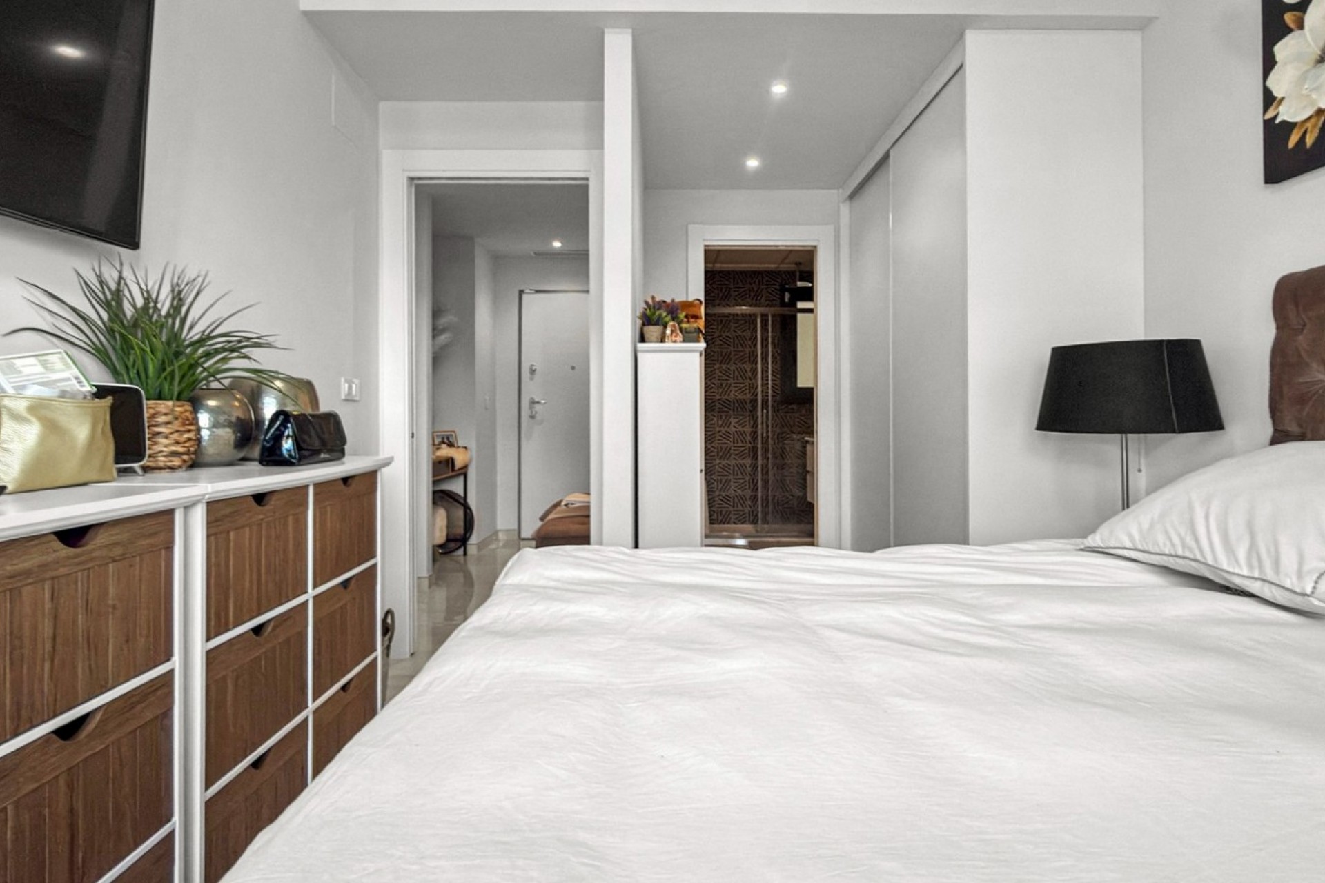 La Revente - Appartement - Orihuela Costa - Playa Flamenca