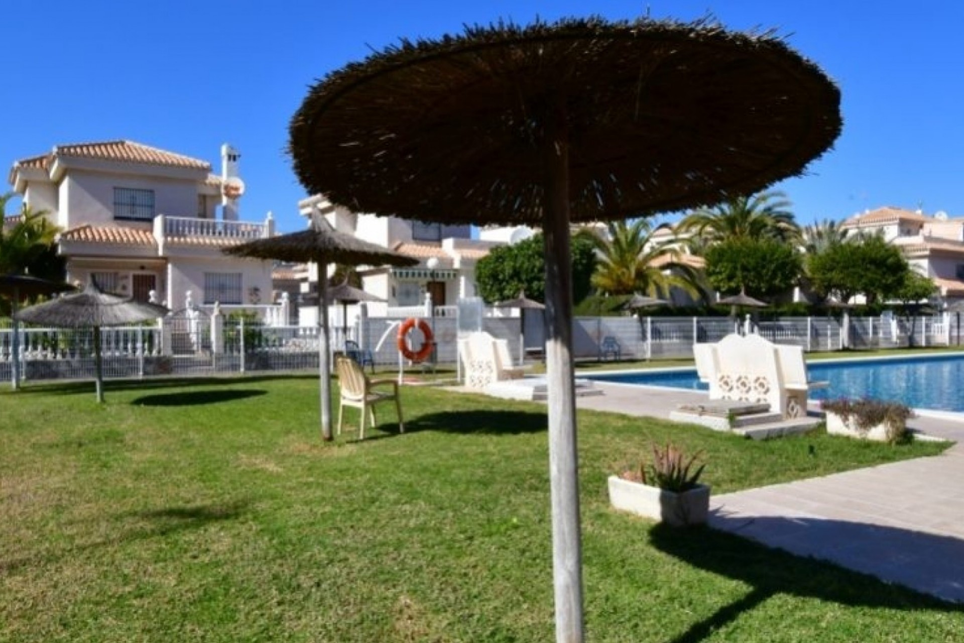 La Revente - Appartement - Orihuela Costa - Playa Flamenca