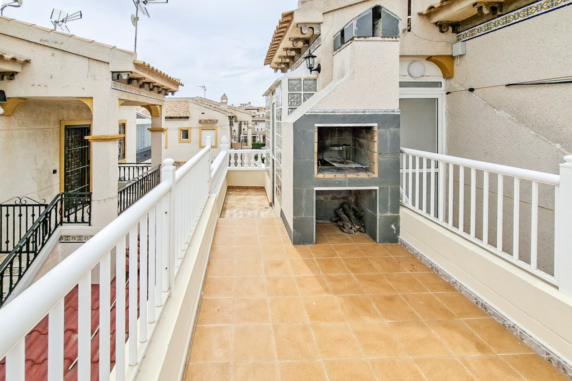 La Revente - Appartement - Orihuela Costa - Playa Flamenca