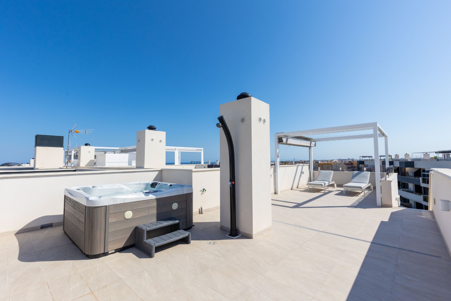 La Revente - Appartement - Orihuela Costa - Playa Flamenca