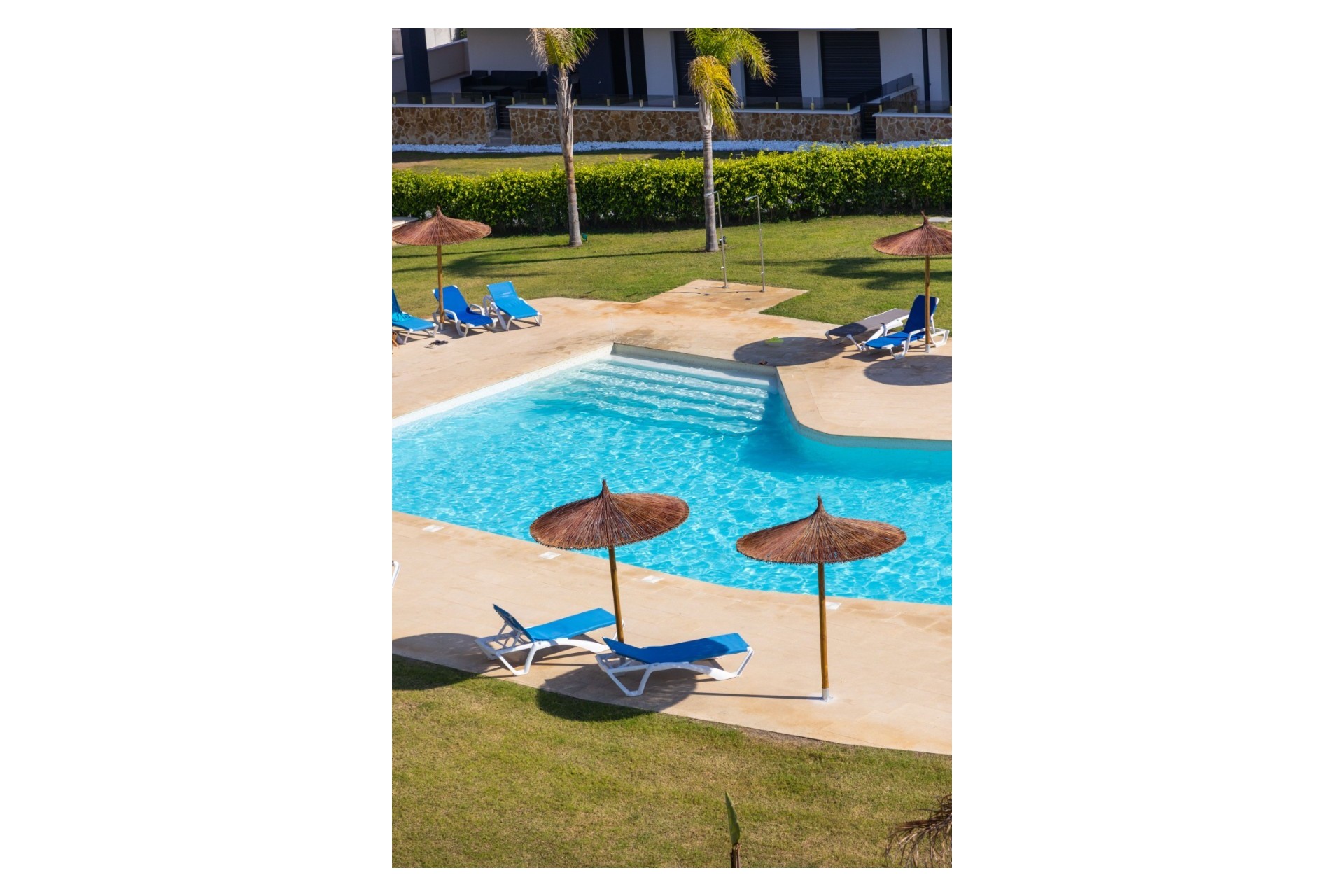 La Revente - Appartement - Orihuela Costa - Playa Flamenca