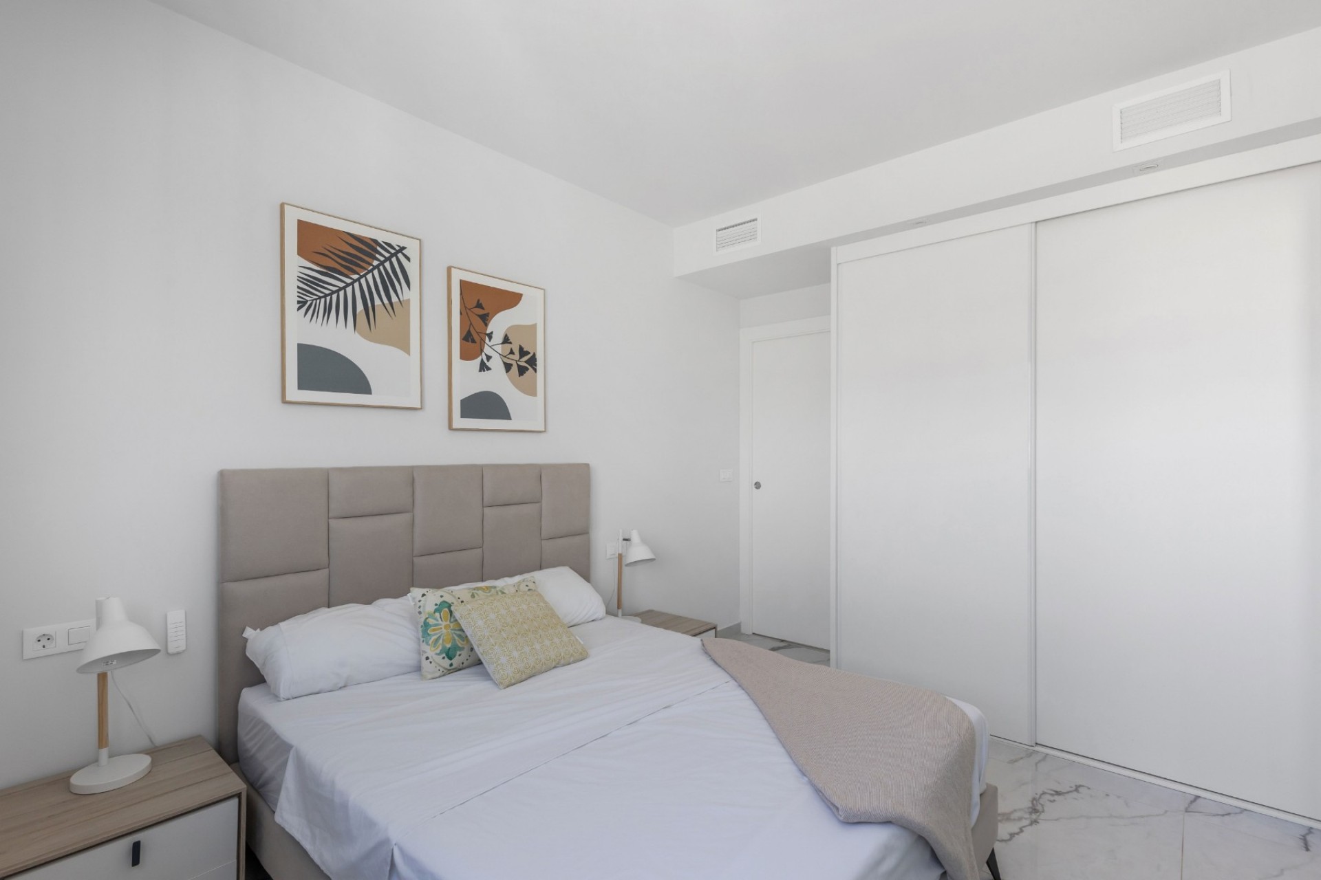 La Revente - Appartement - Orihuela Costa - Playa Flamenca