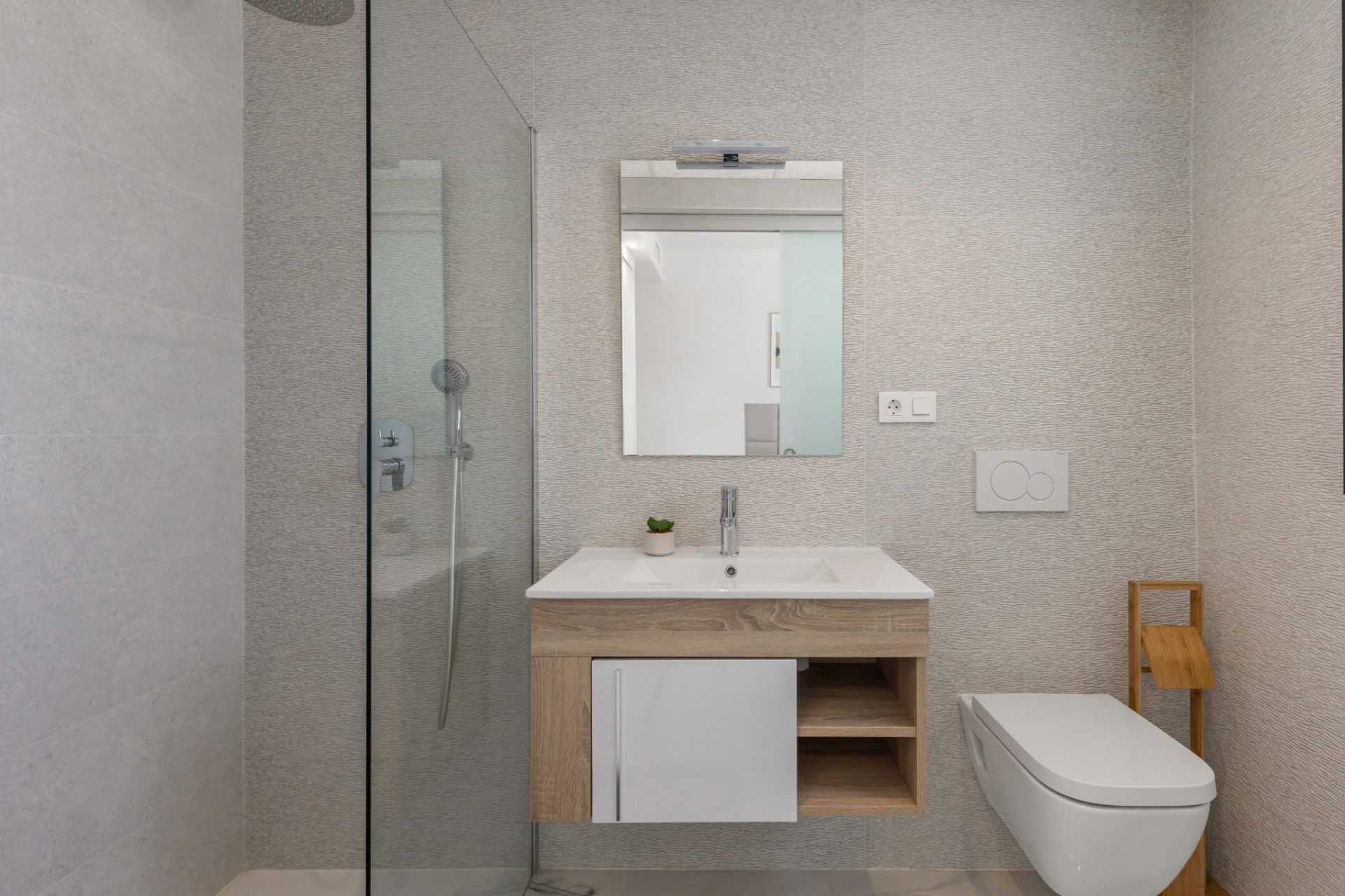 La Revente - Appartement - Orihuela Costa - Playa Flamenca