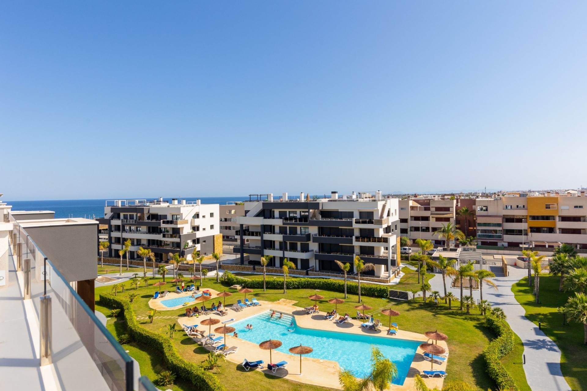 La Revente - Appartement - Orihuela Costa - Playa Flamenca